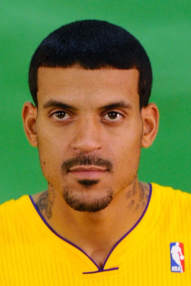 Foto von Matt Barnes