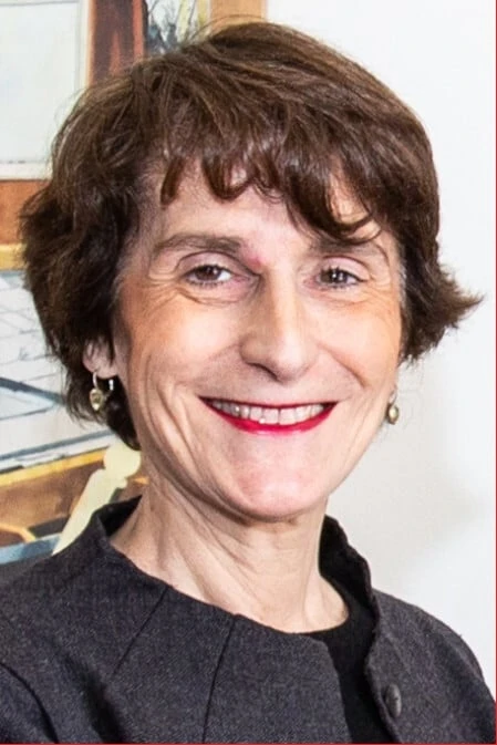 Foto von Marie-Christine Lemardeley
