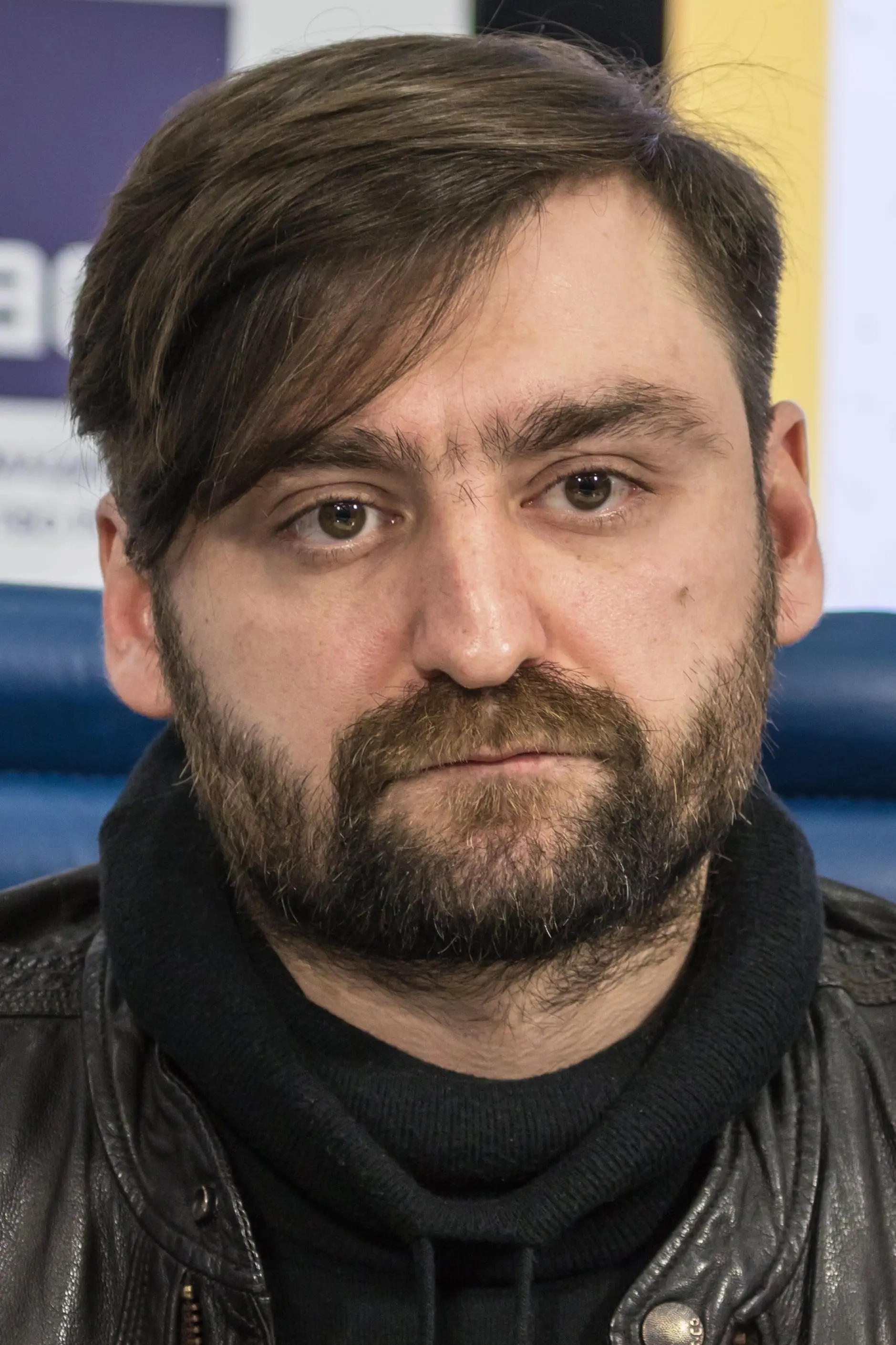 Foto von Marat Gactalov