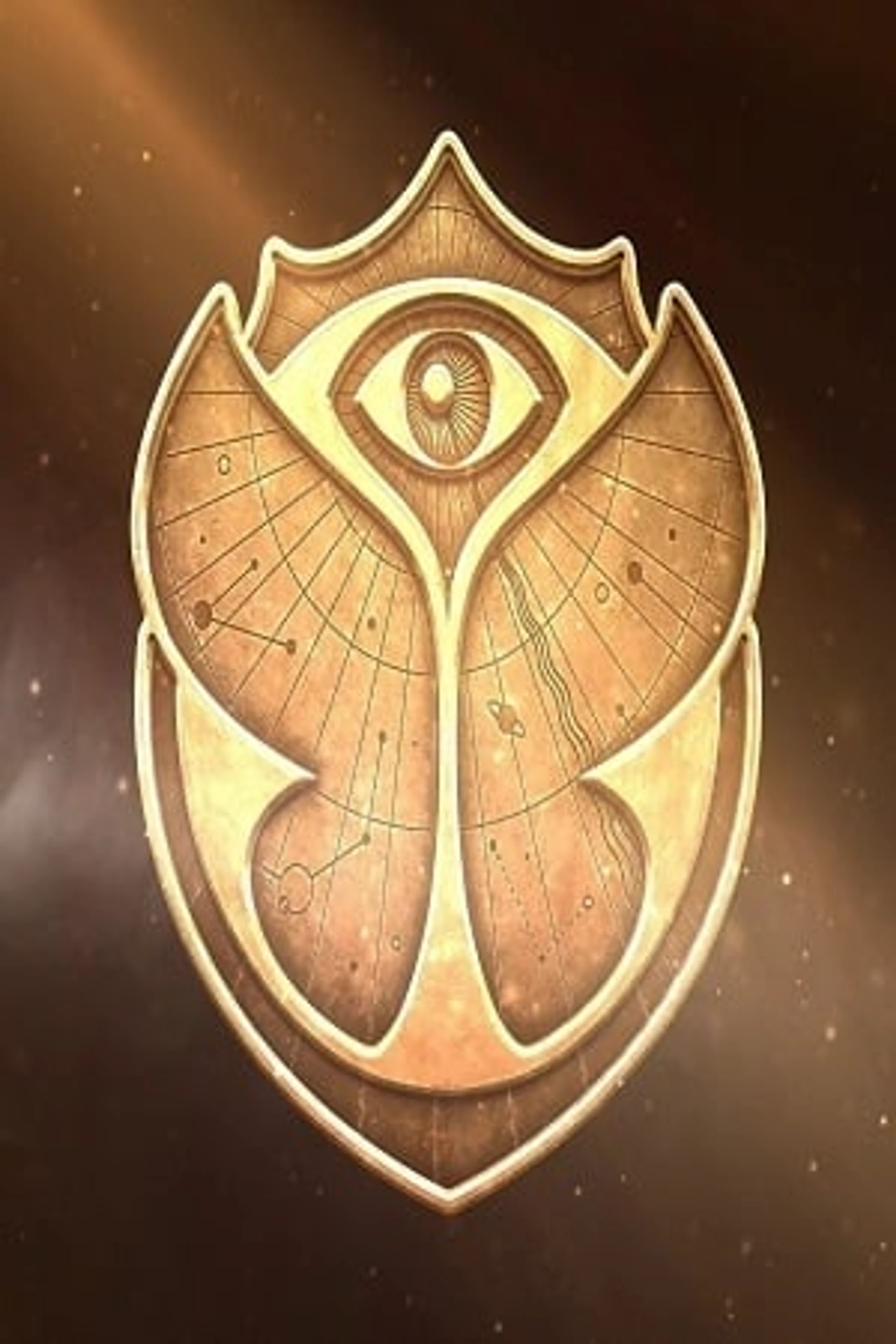 Foto von Tomorrowland Festival