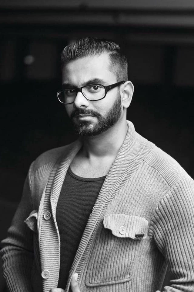 Foto von Rajiv Ganga