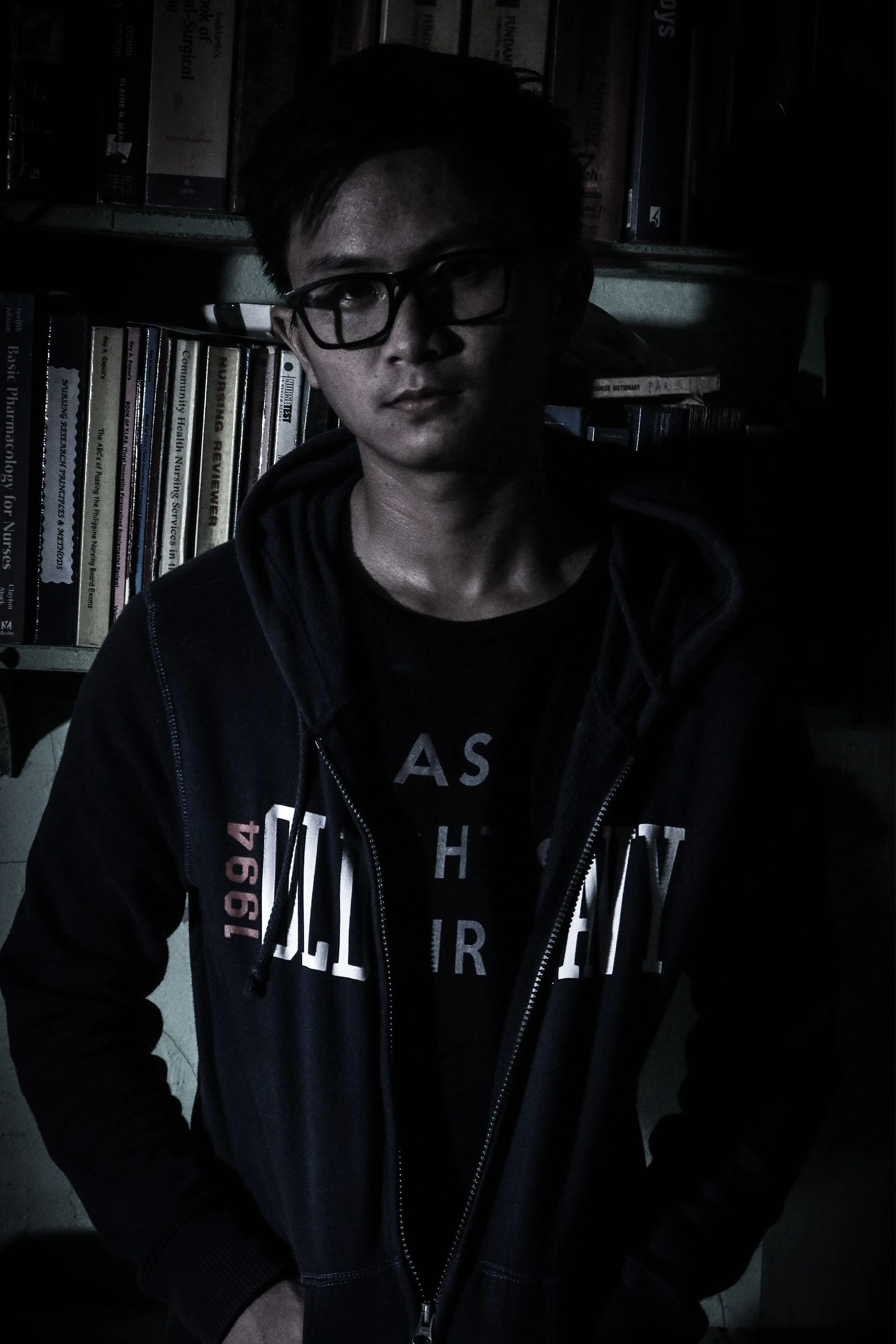Foto von Frank Go