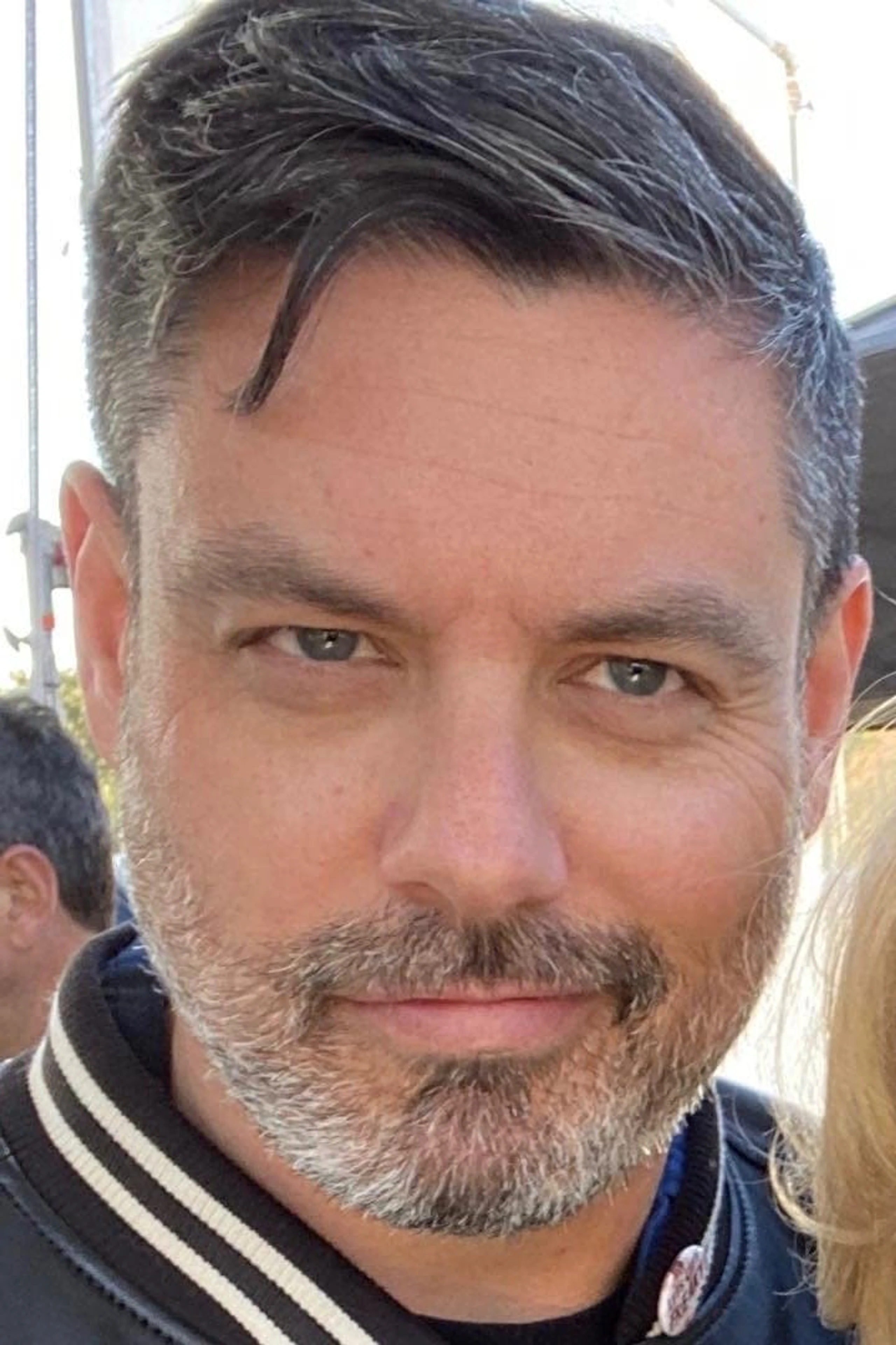 Foto von Michael Kennedy