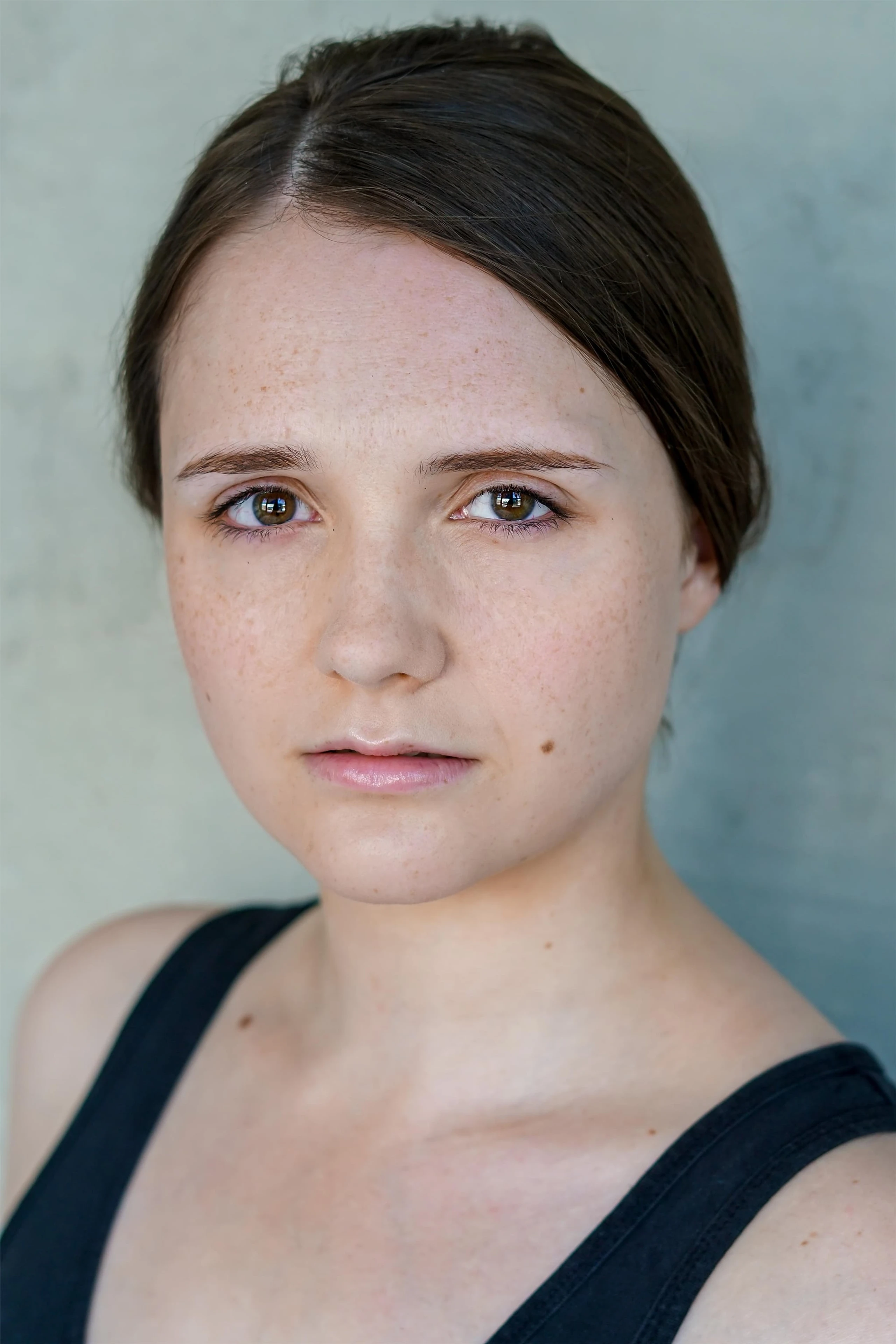 Foto von Jasmine Atkins-Smart