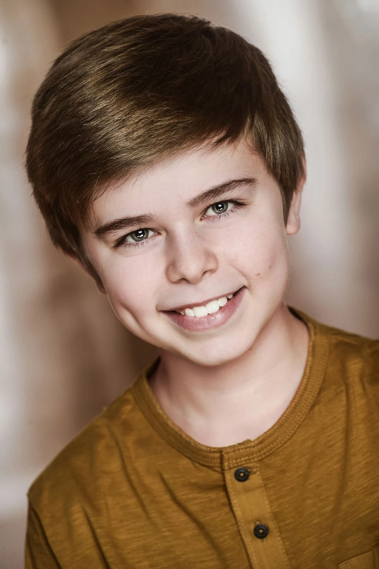 Foto von Alexander Elliot