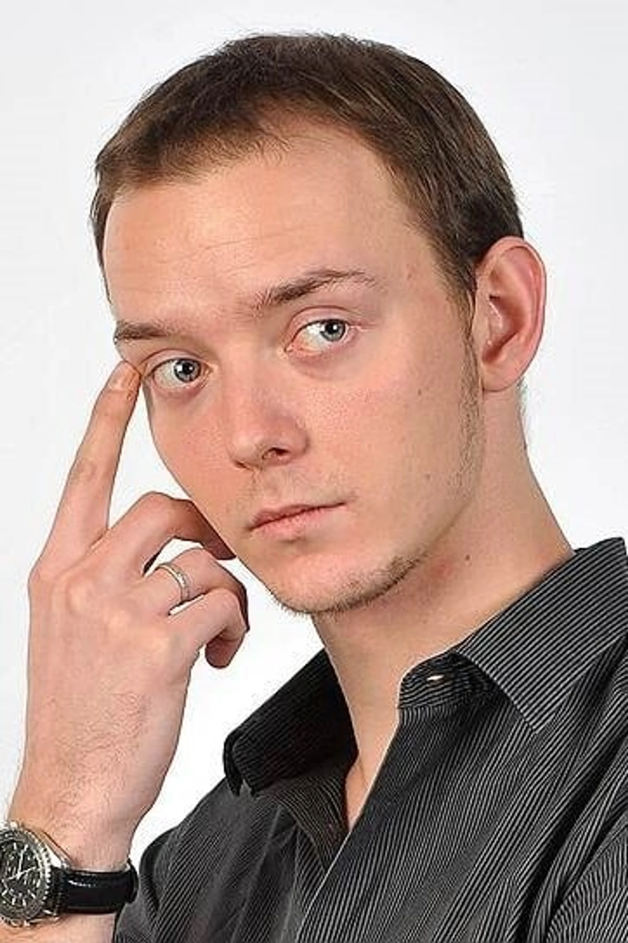 Foto von Ivan Safronov