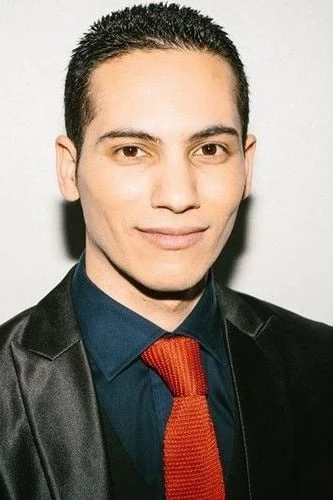 Foto von Calvin Saleem