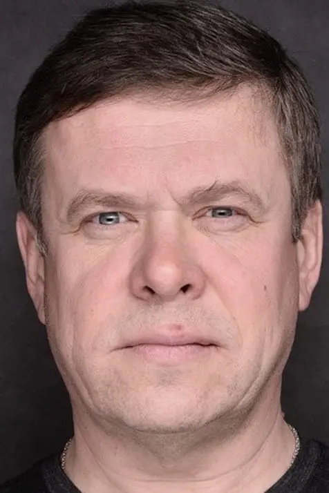 Foto von Aleksandr Karamnov