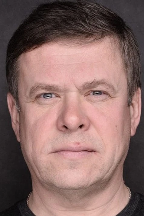 Foto von Aleksandr Karamnov
