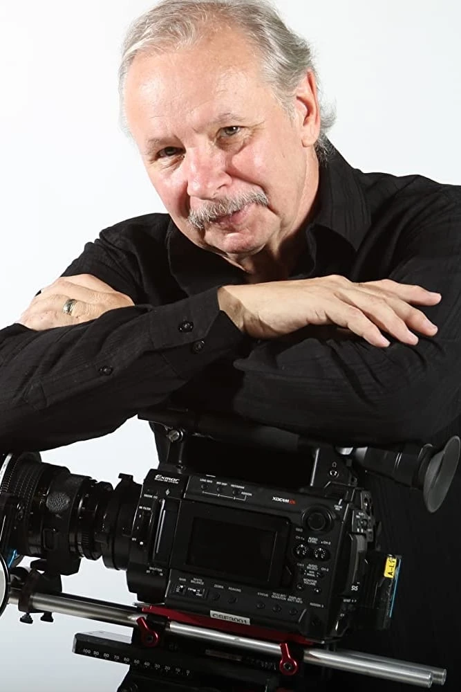 Foto von Steve Wargo