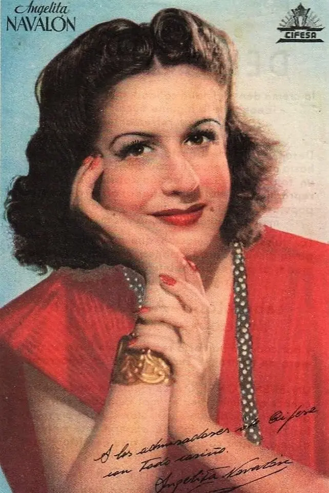 Foto von Angelita Navalón