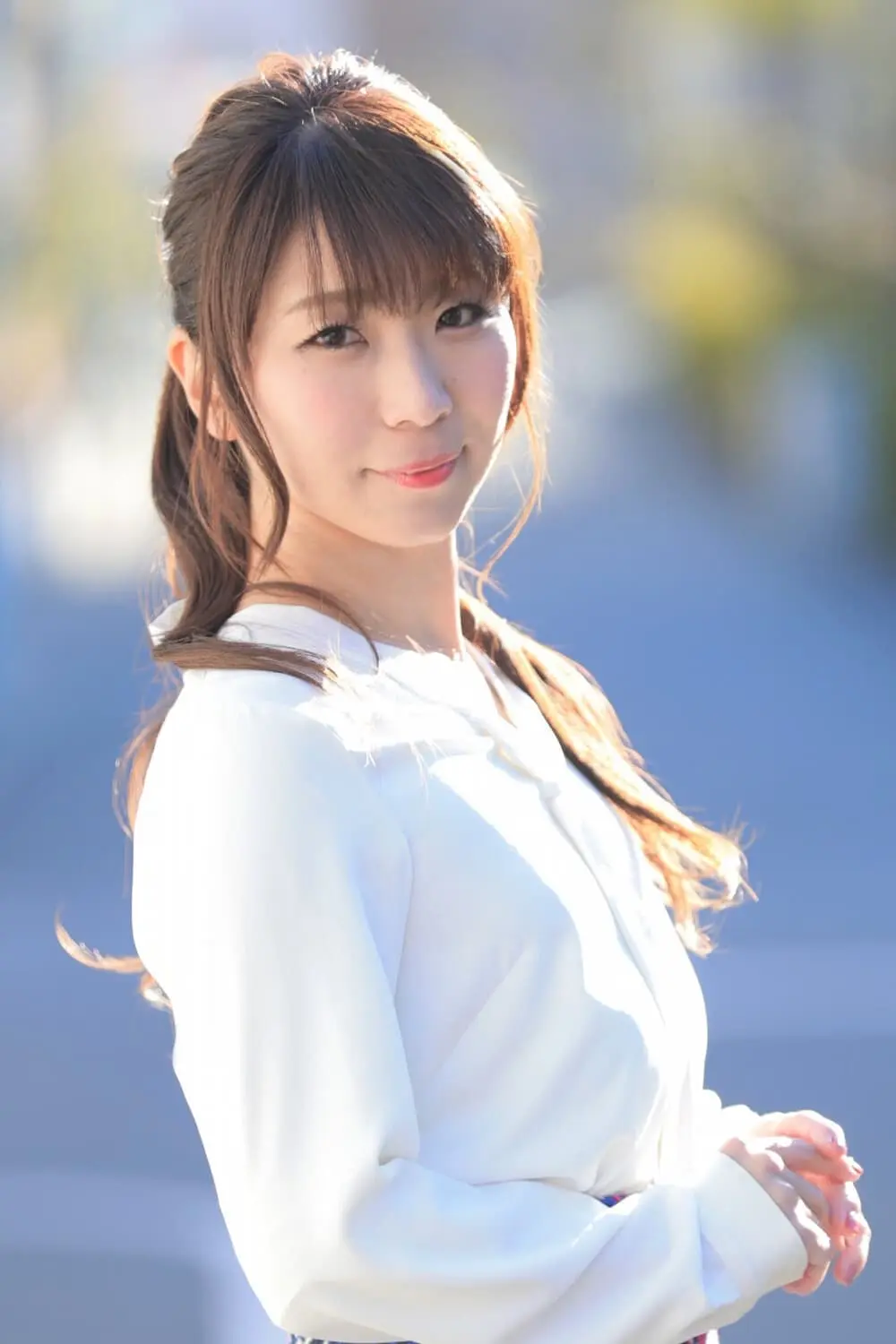 Foto von Ayane