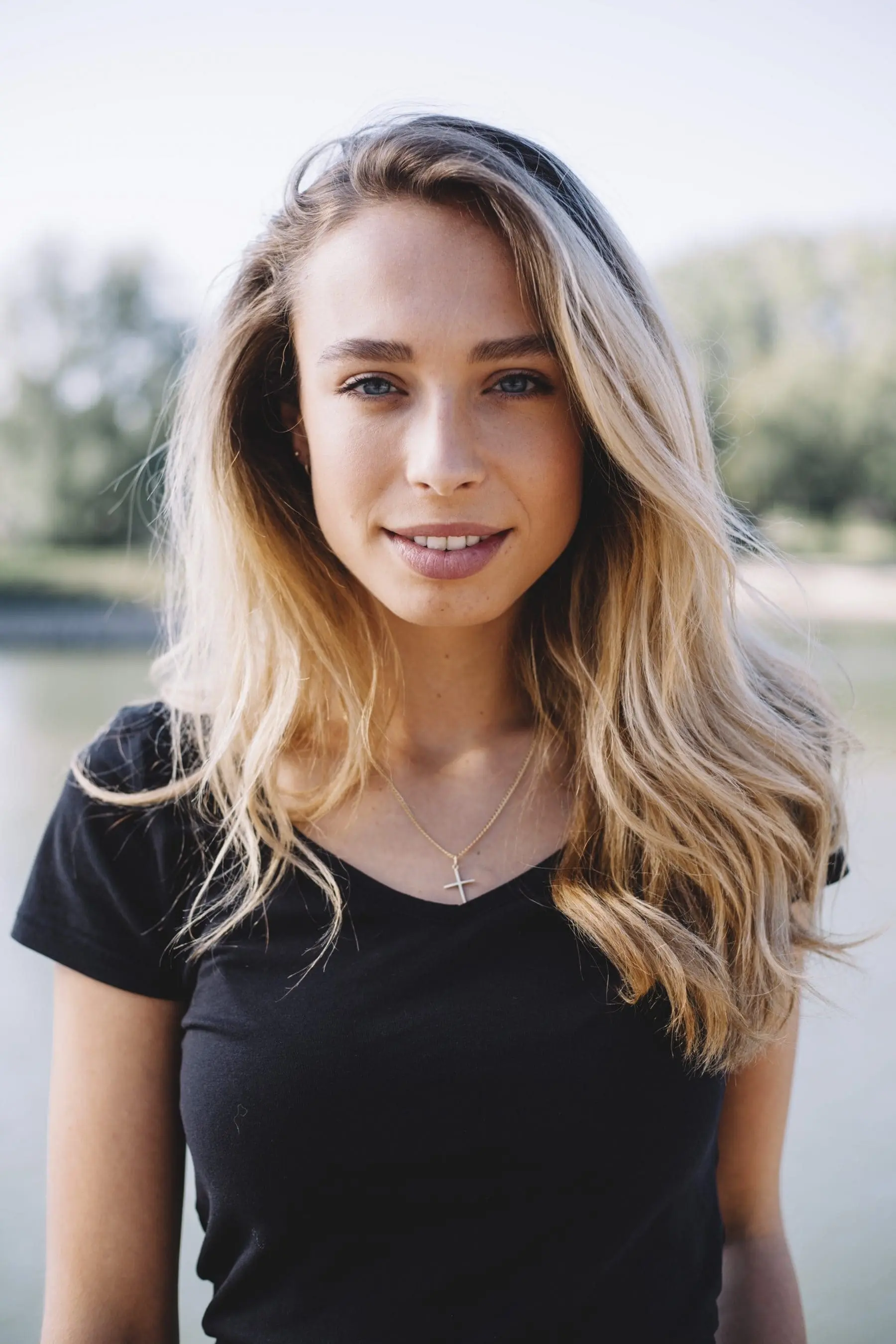 Foto von Loiza Lamers