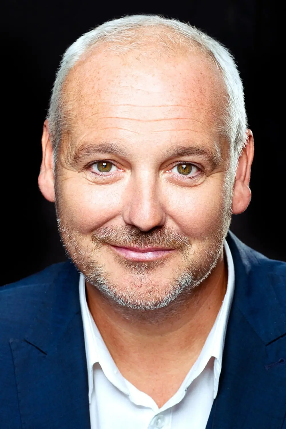 Foto von Darren Harper