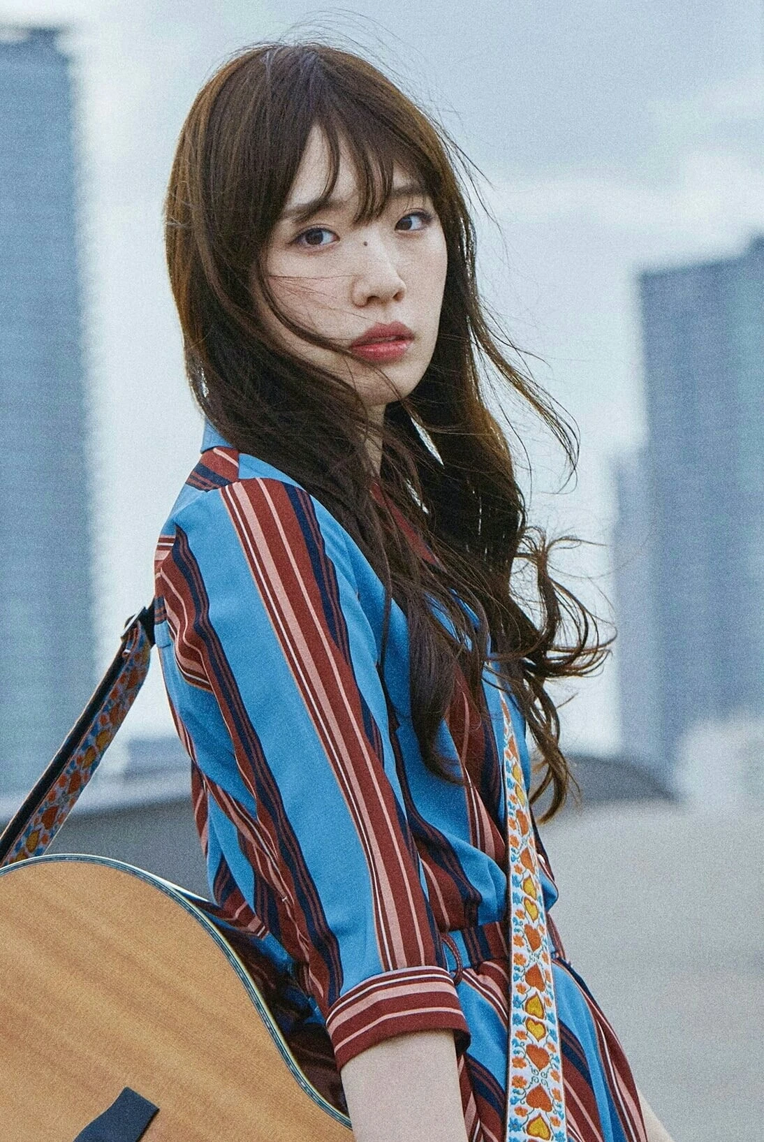 Foto von Yuiko Ohara