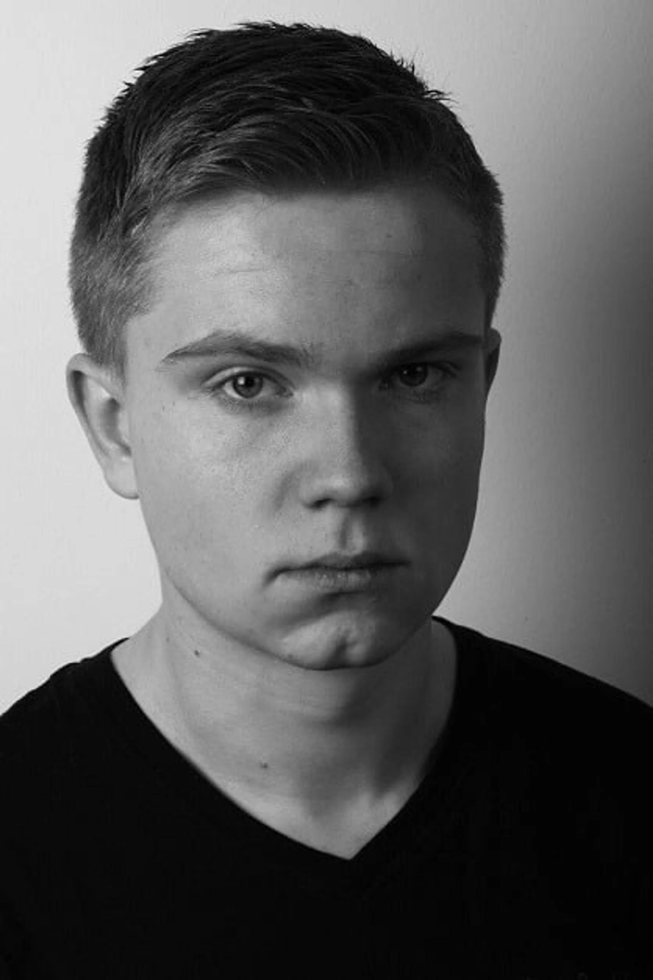 Foto von Ruuben-Joosua Palu