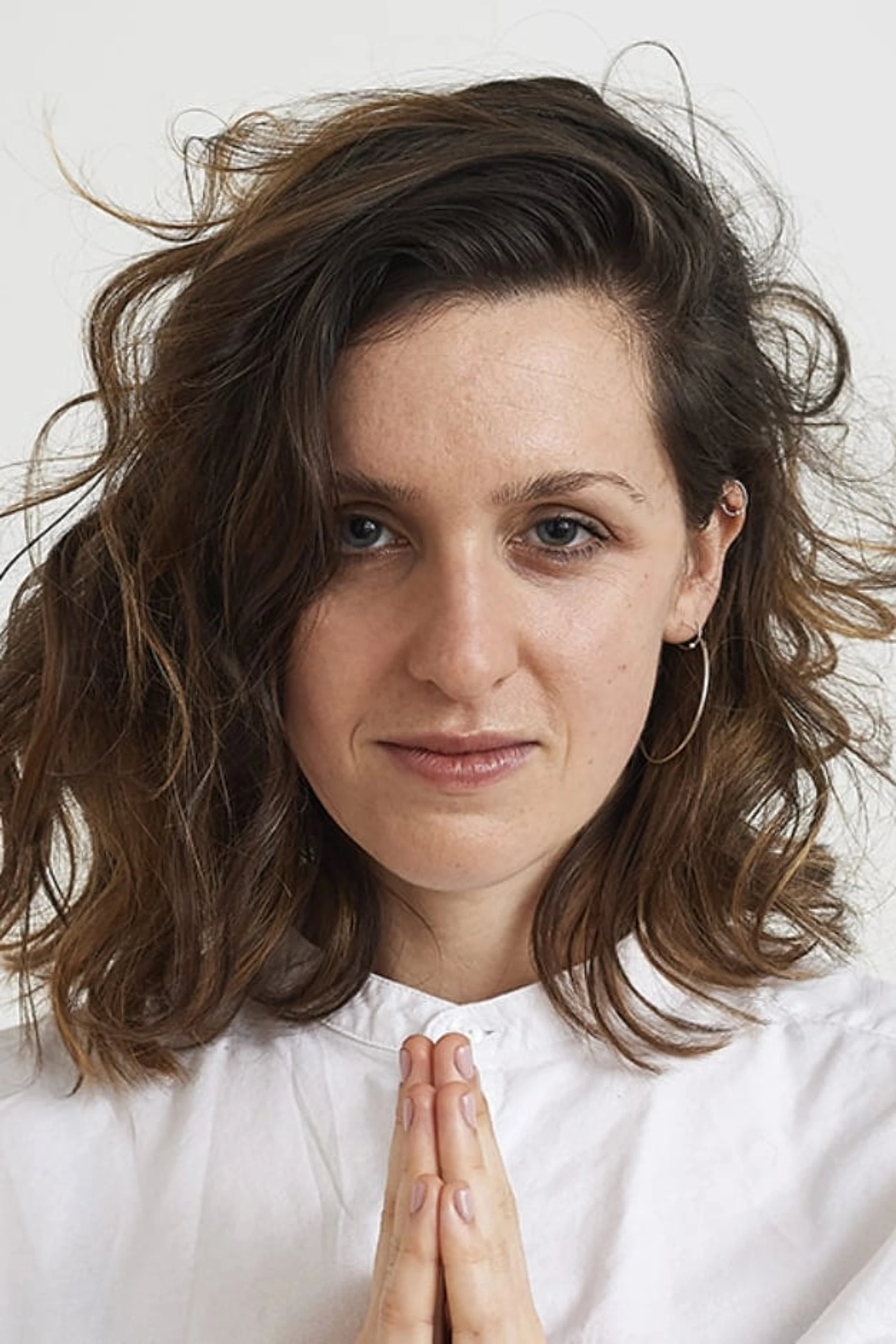 Foto von Abigail Tarttelin