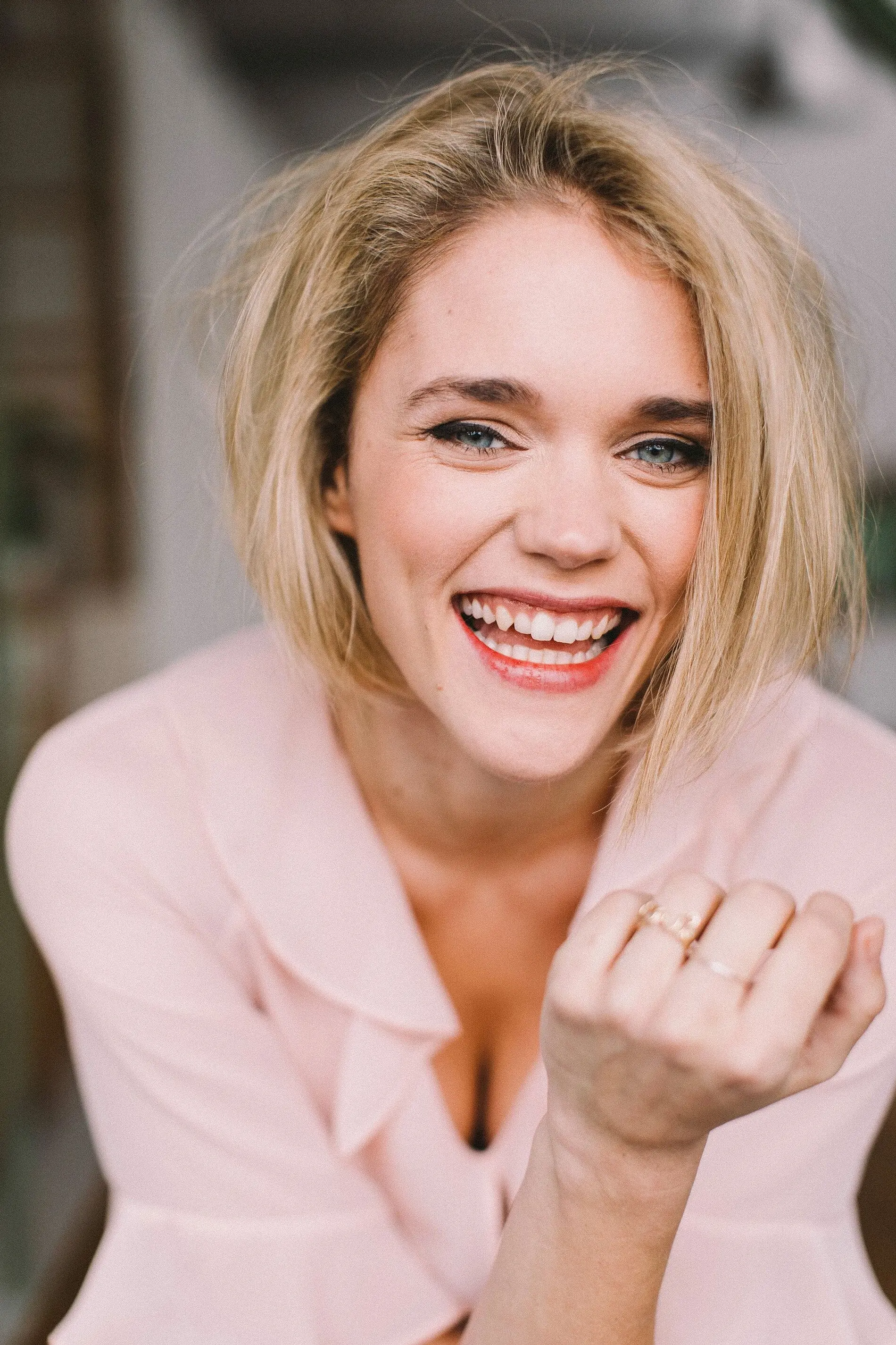 Foto von Sarah Elena Koch