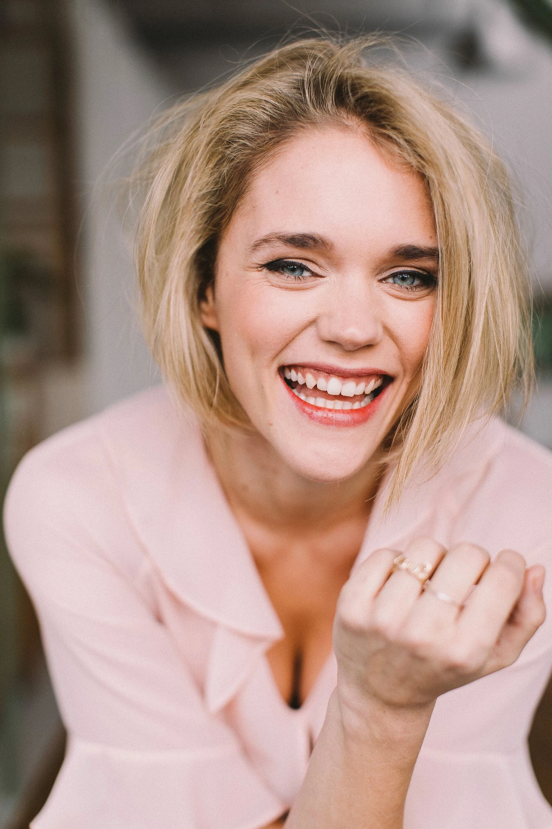Foto von Sarah Elena Koch