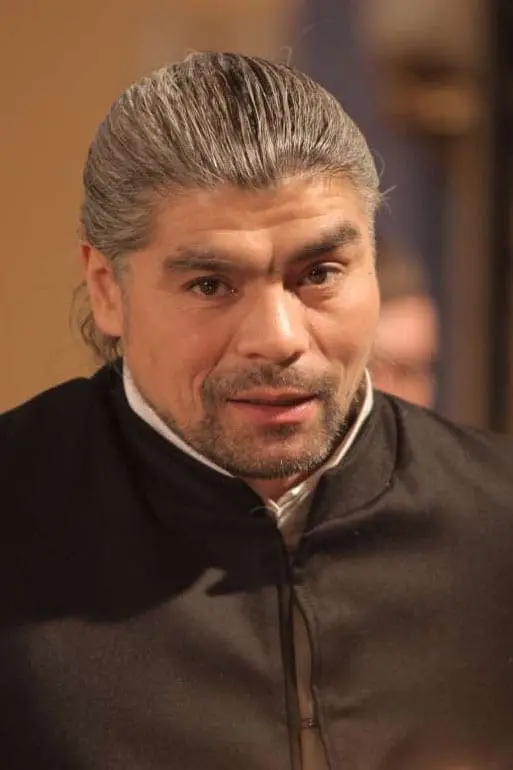 Foto von Alik Gulkhanov