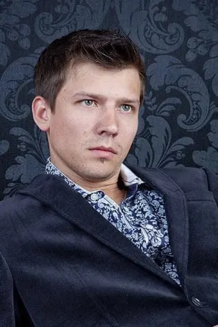 Foto von Pavel Stepanov