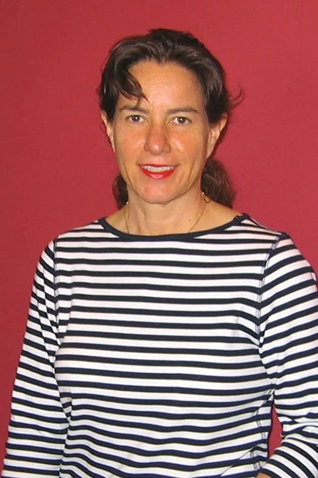 Foto von Barbara J Weber