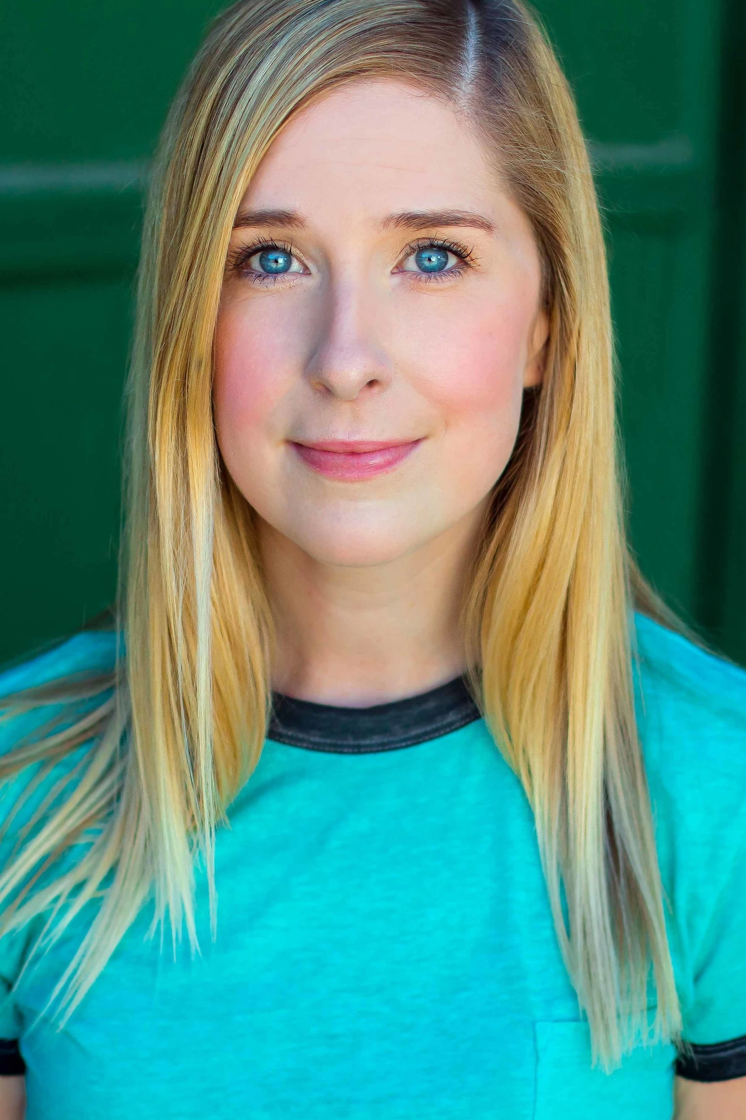 Foto von Alison Mackay