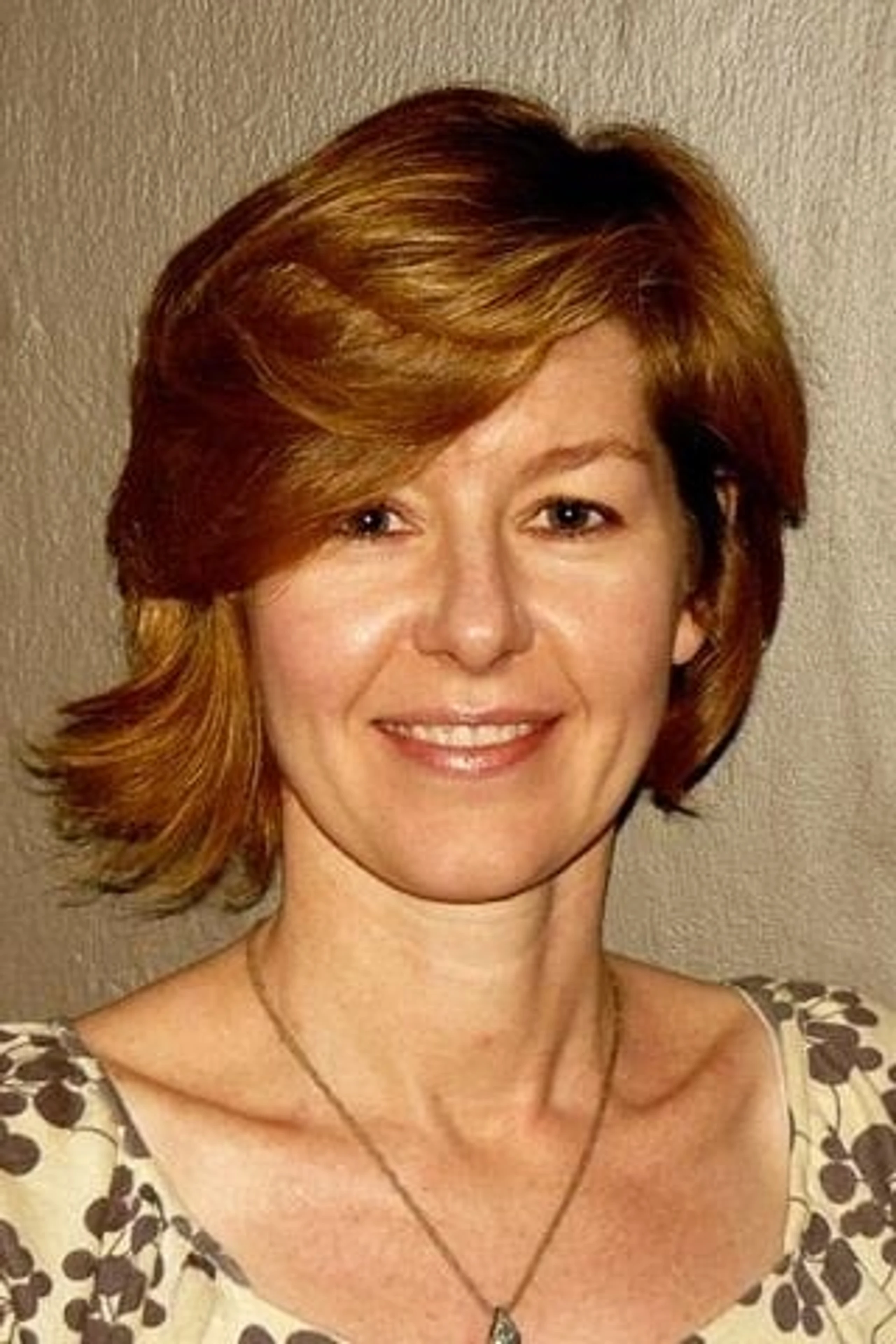 Foto von Susan Norget