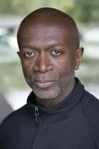 Foto von Mensah Bediako
