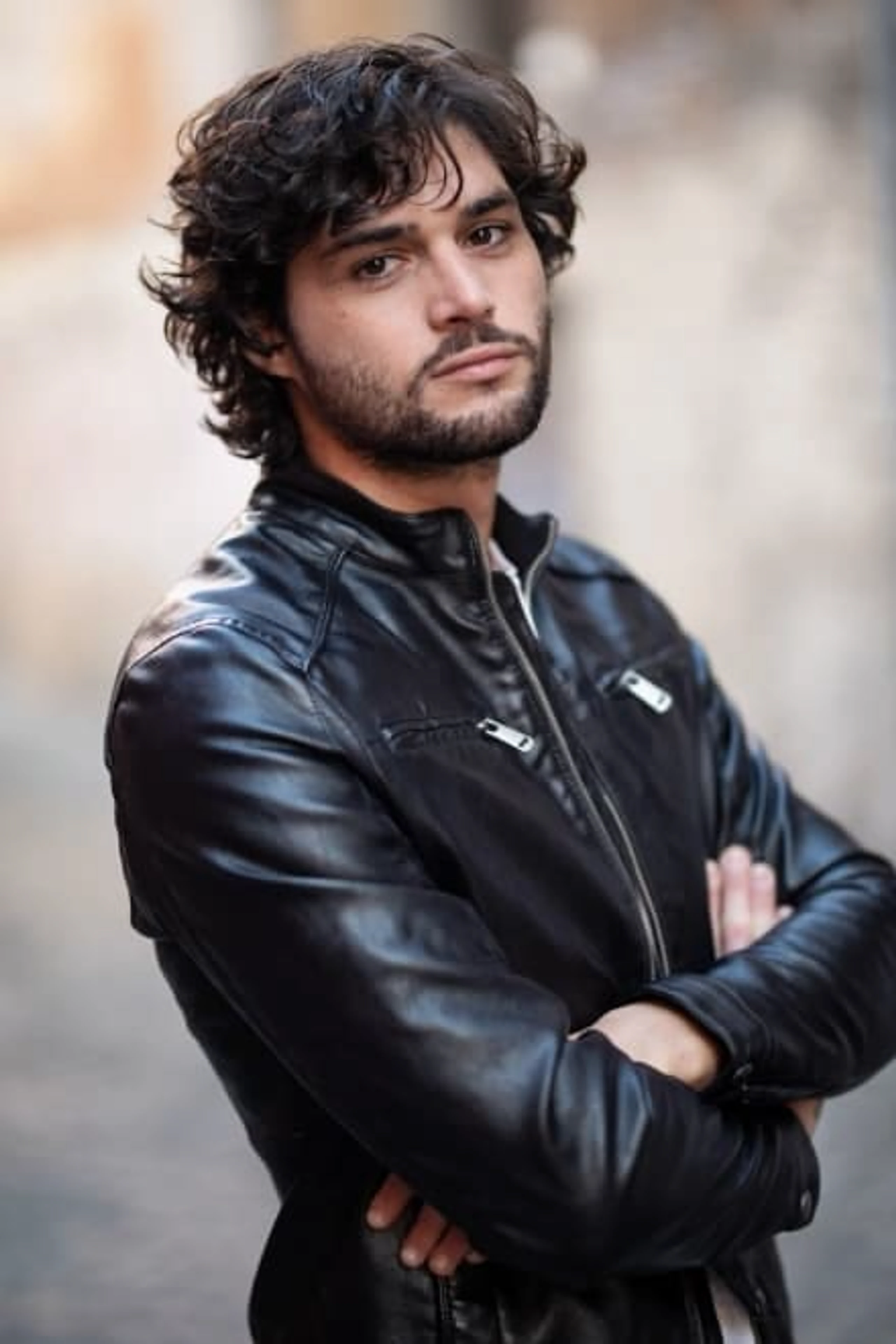 Foto von Erasmo Genzini