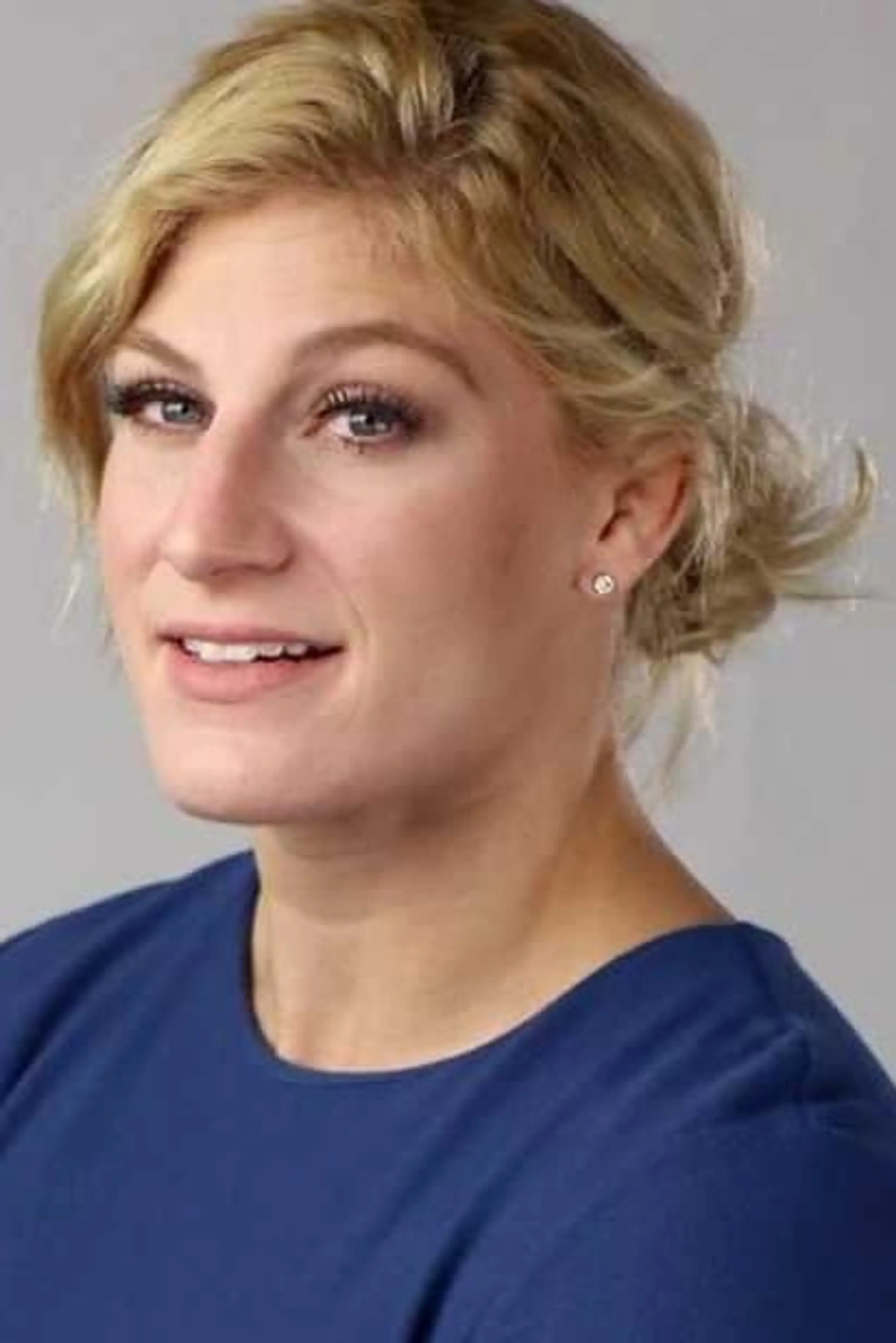 Foto von Kayla Harrison