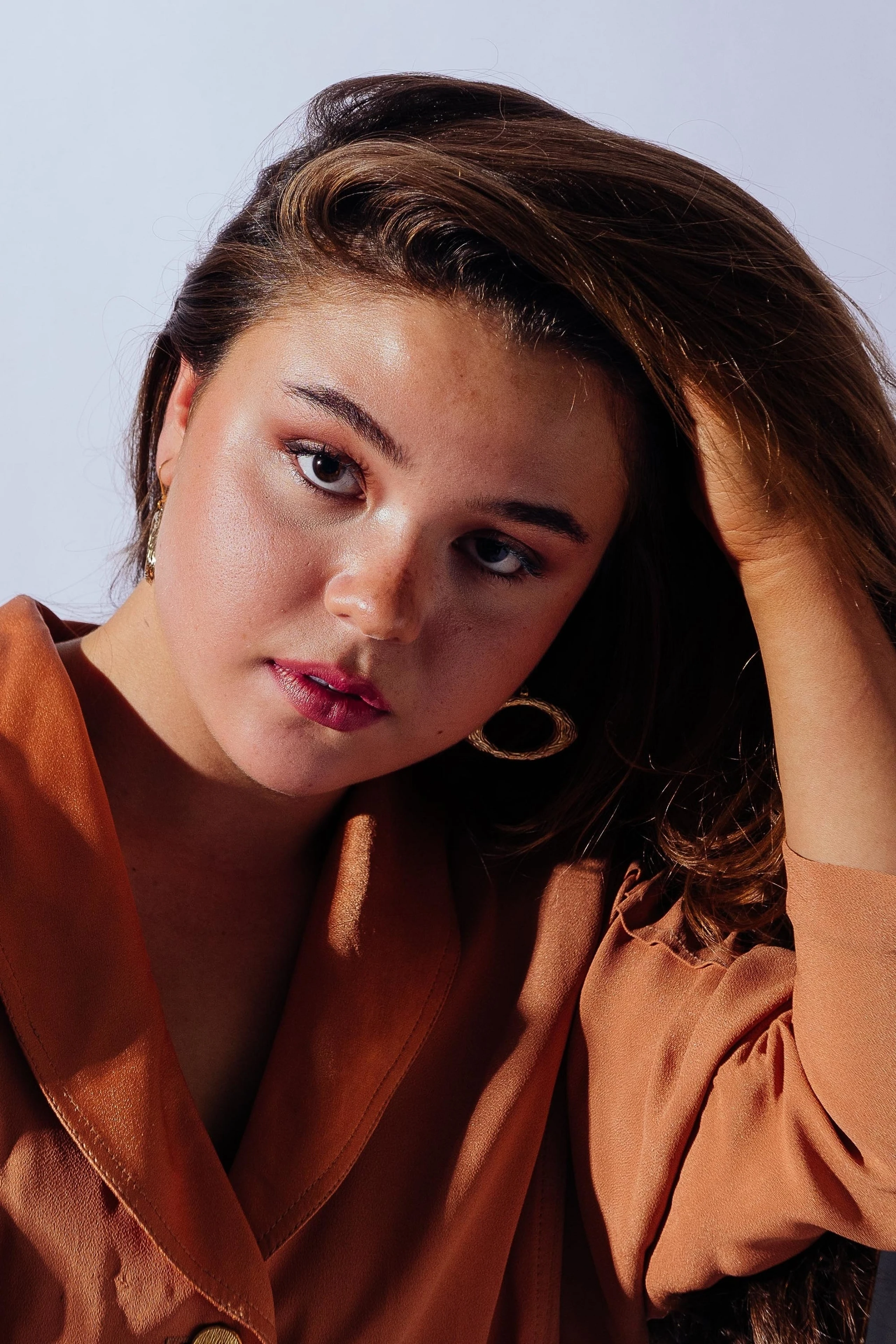 Foto von Rachel O'Connell