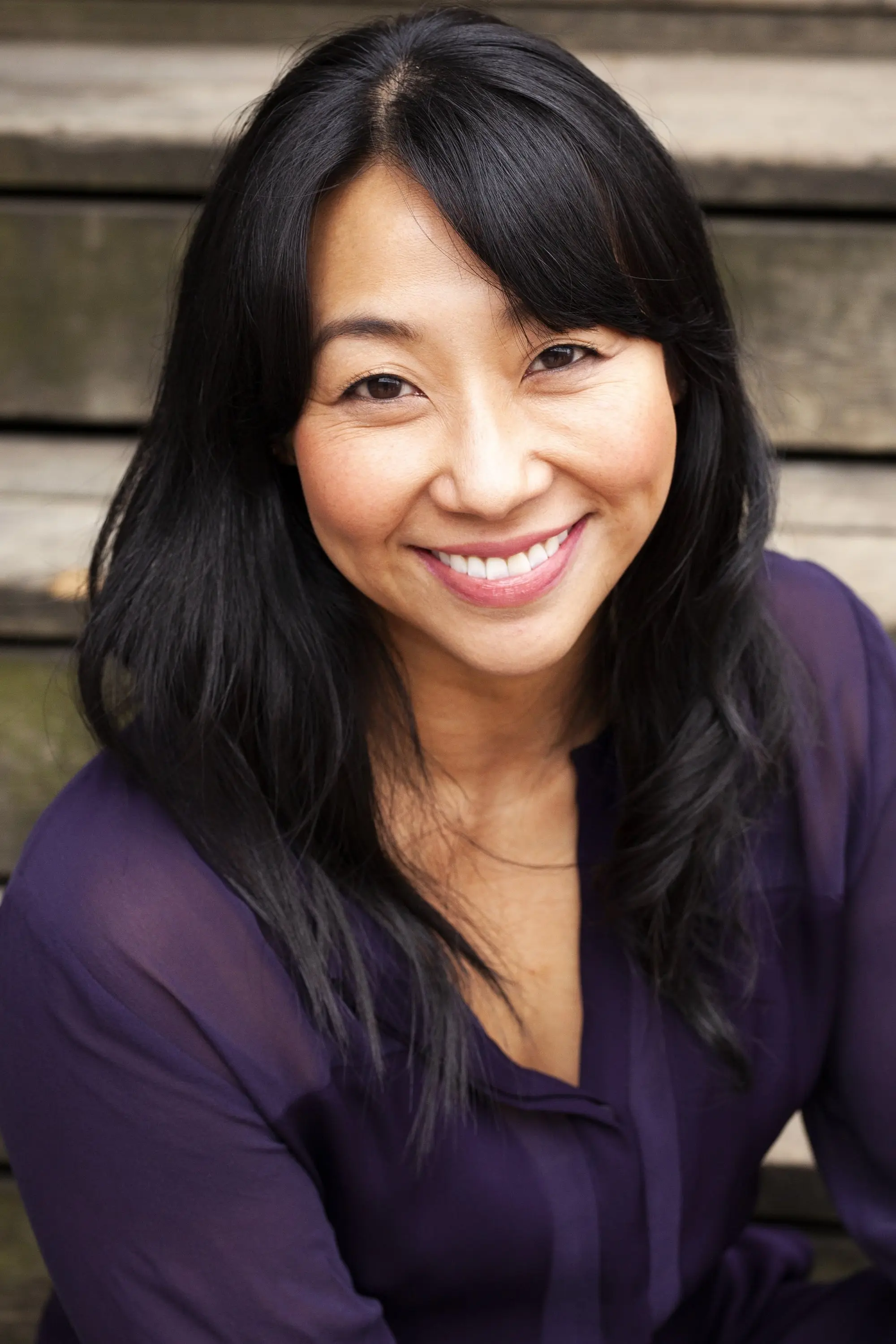 Foto von Jinny Wong