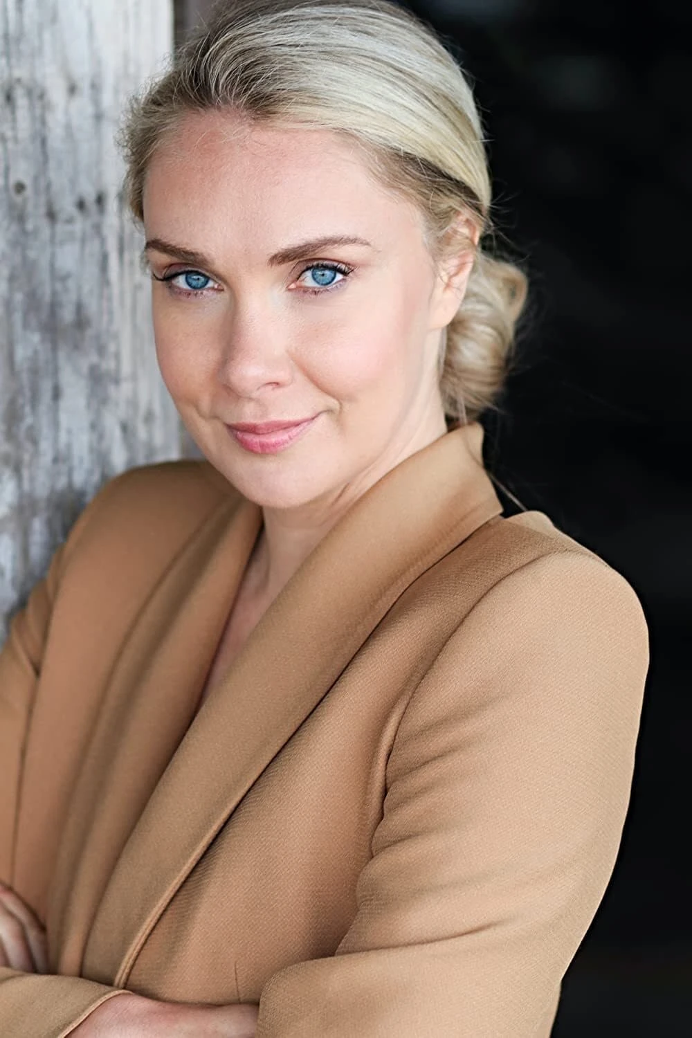 Foto von Kitiya Skye