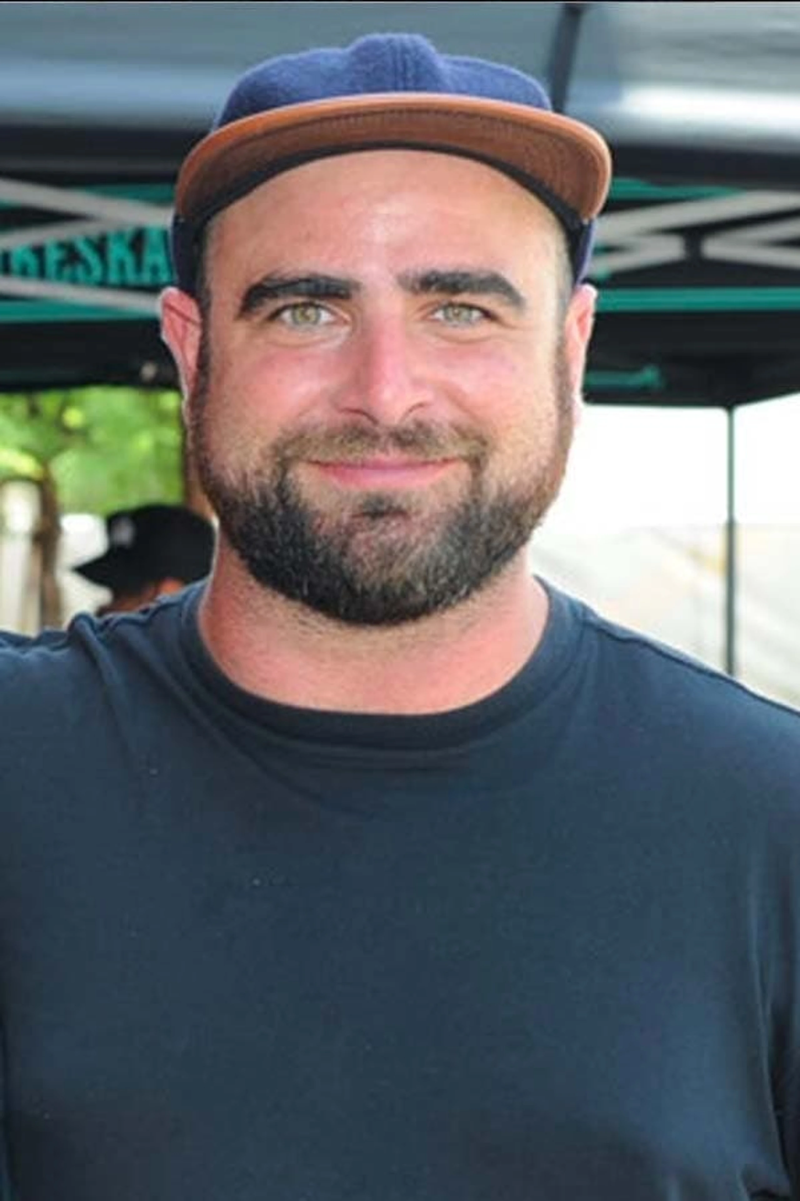 Foto von Steven 'Scuba Steve' Vasquez