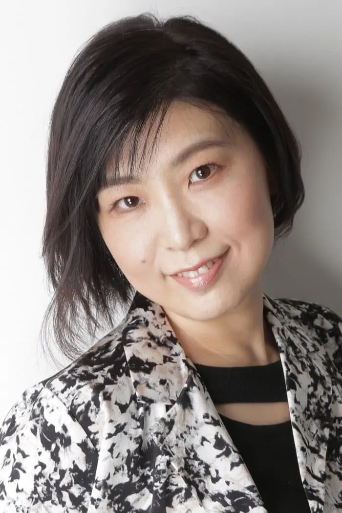 Foto von Megumi Okada
