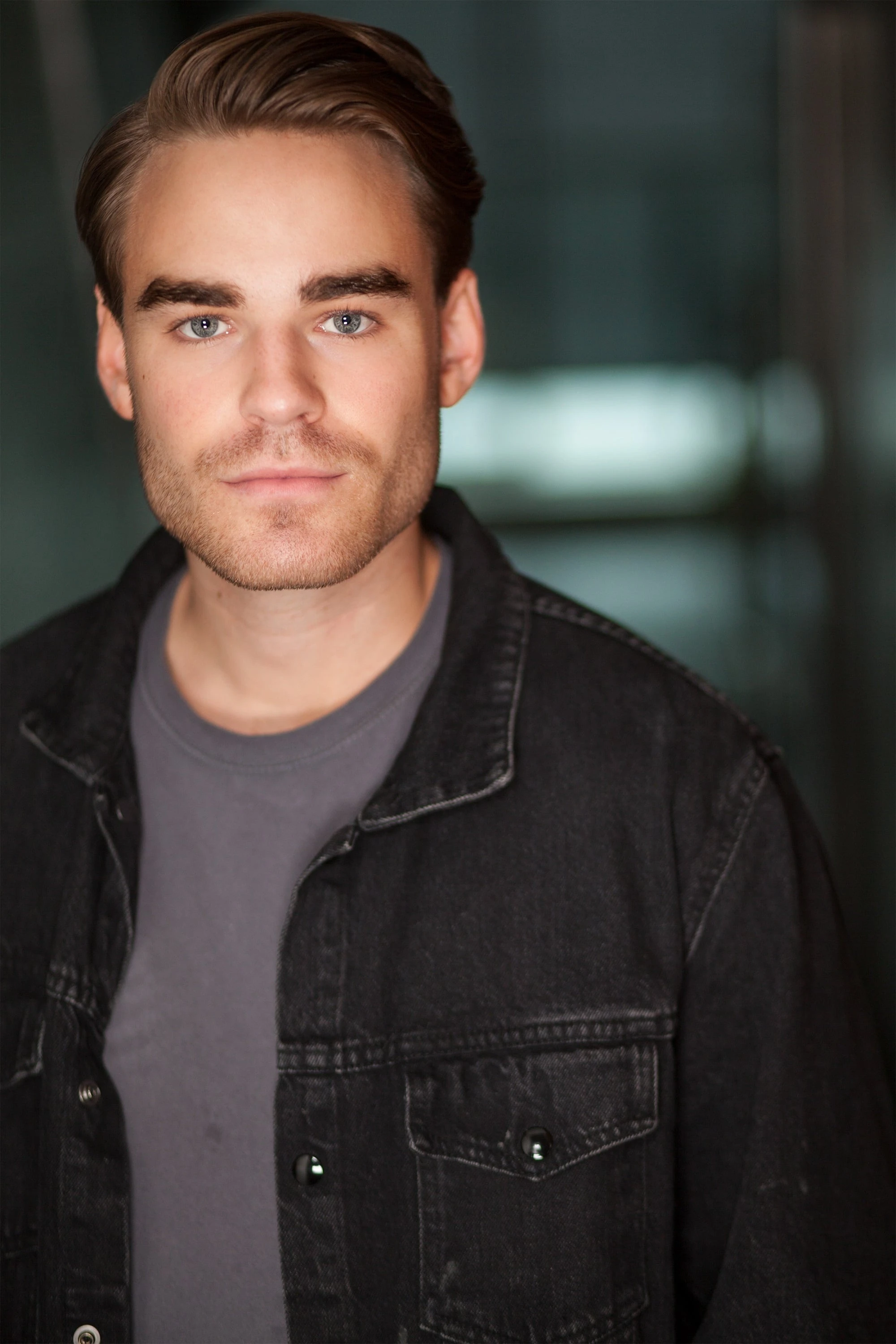 Foto von Liam Boland