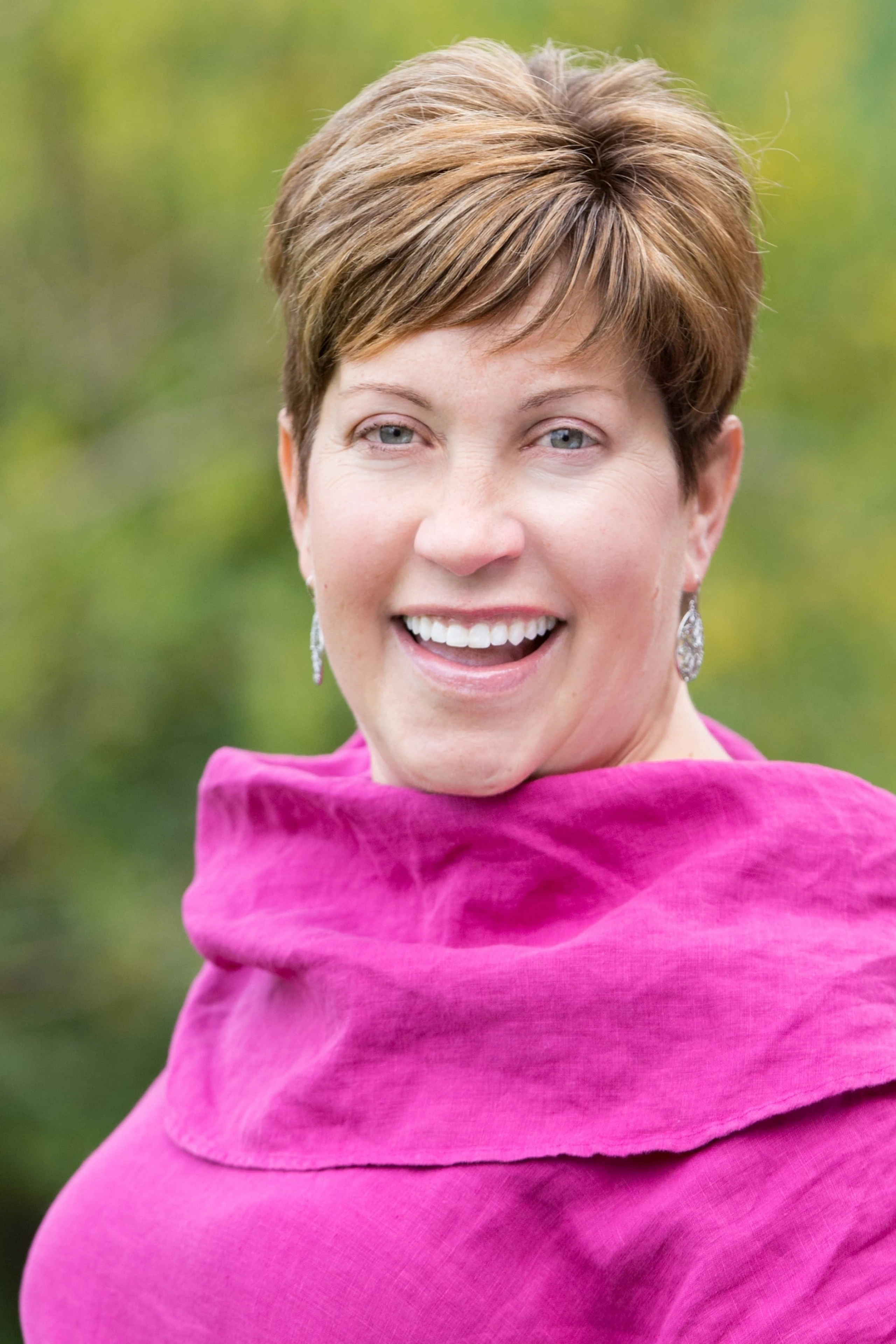 Foto von Trish Walker