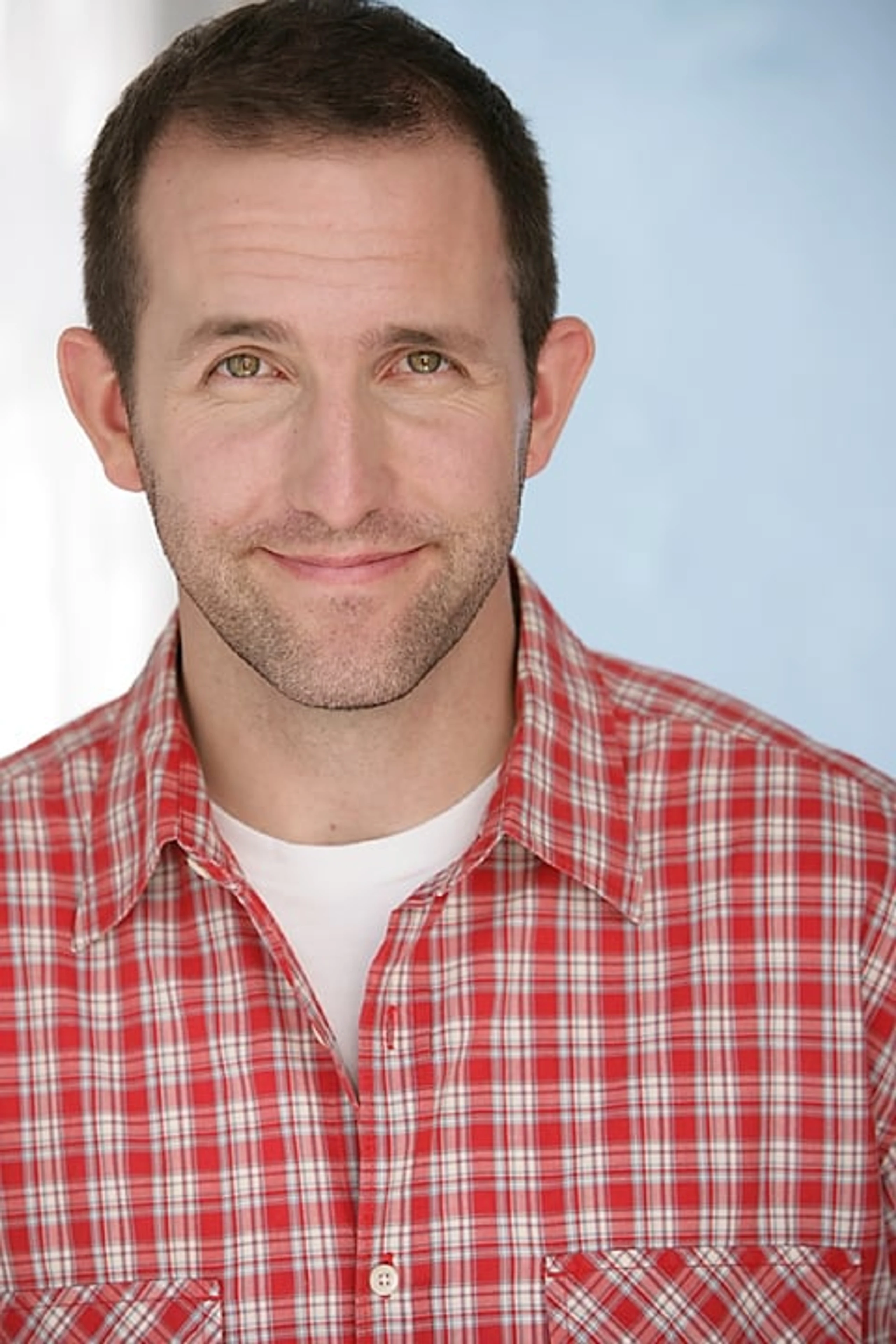 Foto von David Scales