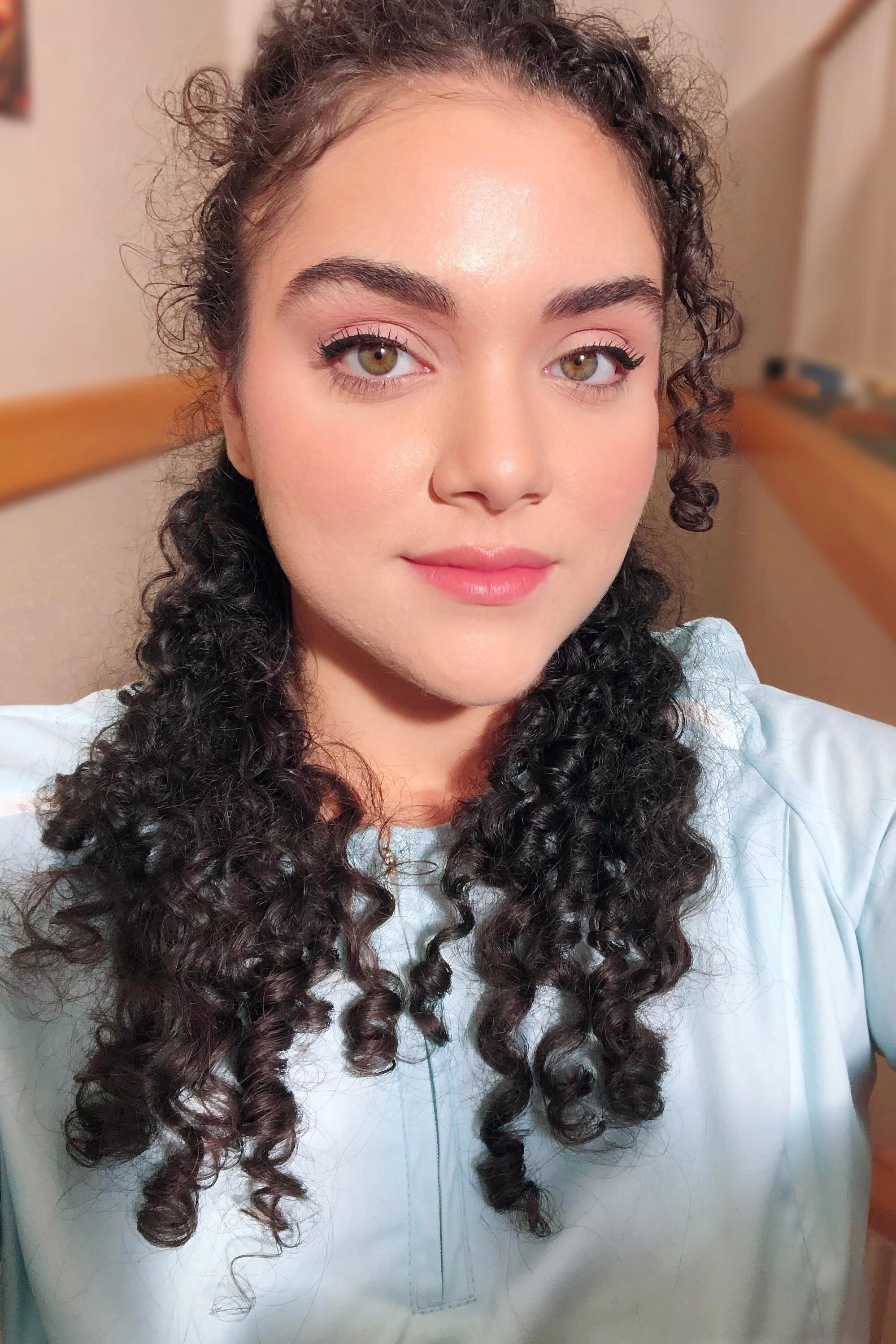 Foto von Kiara Pichardo