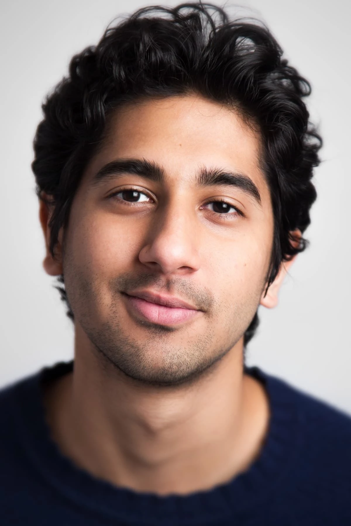 Foto von Vihaan Samat