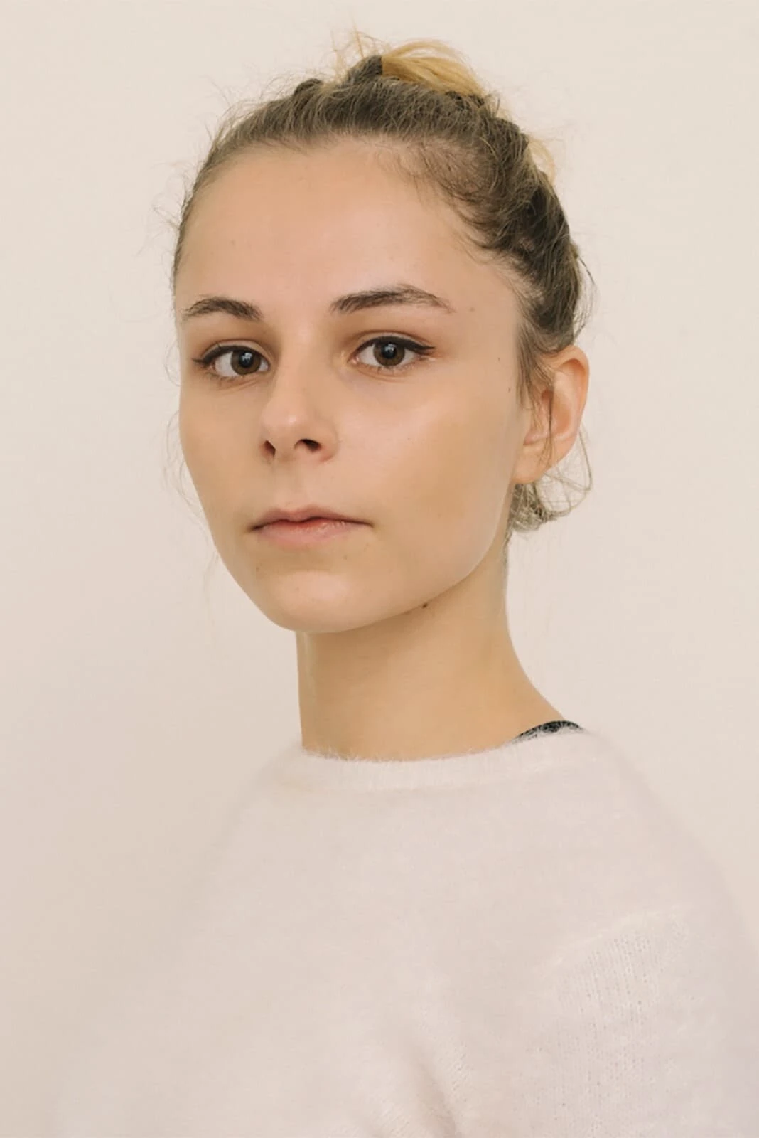 Foto von Louise Rossignon