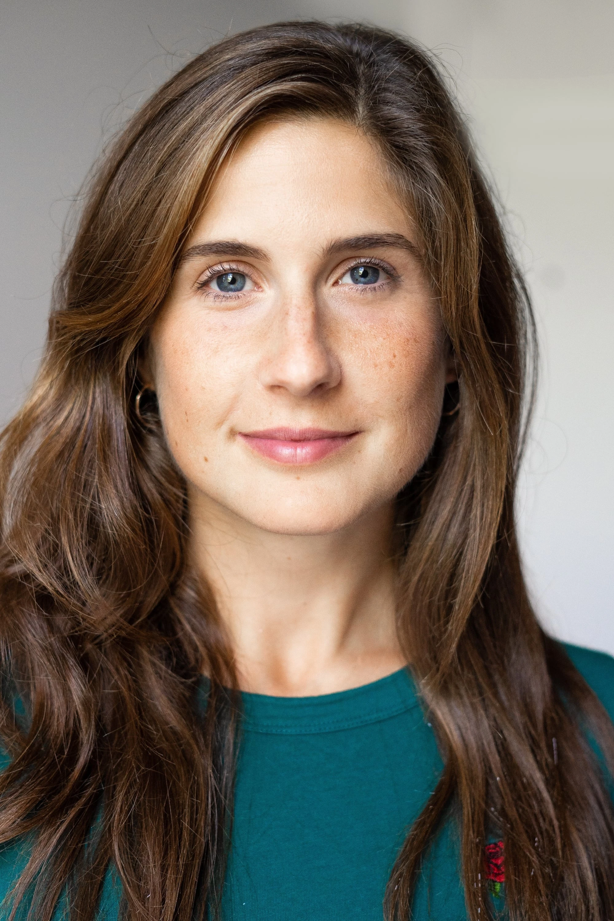 Foto von Alexia Gourd