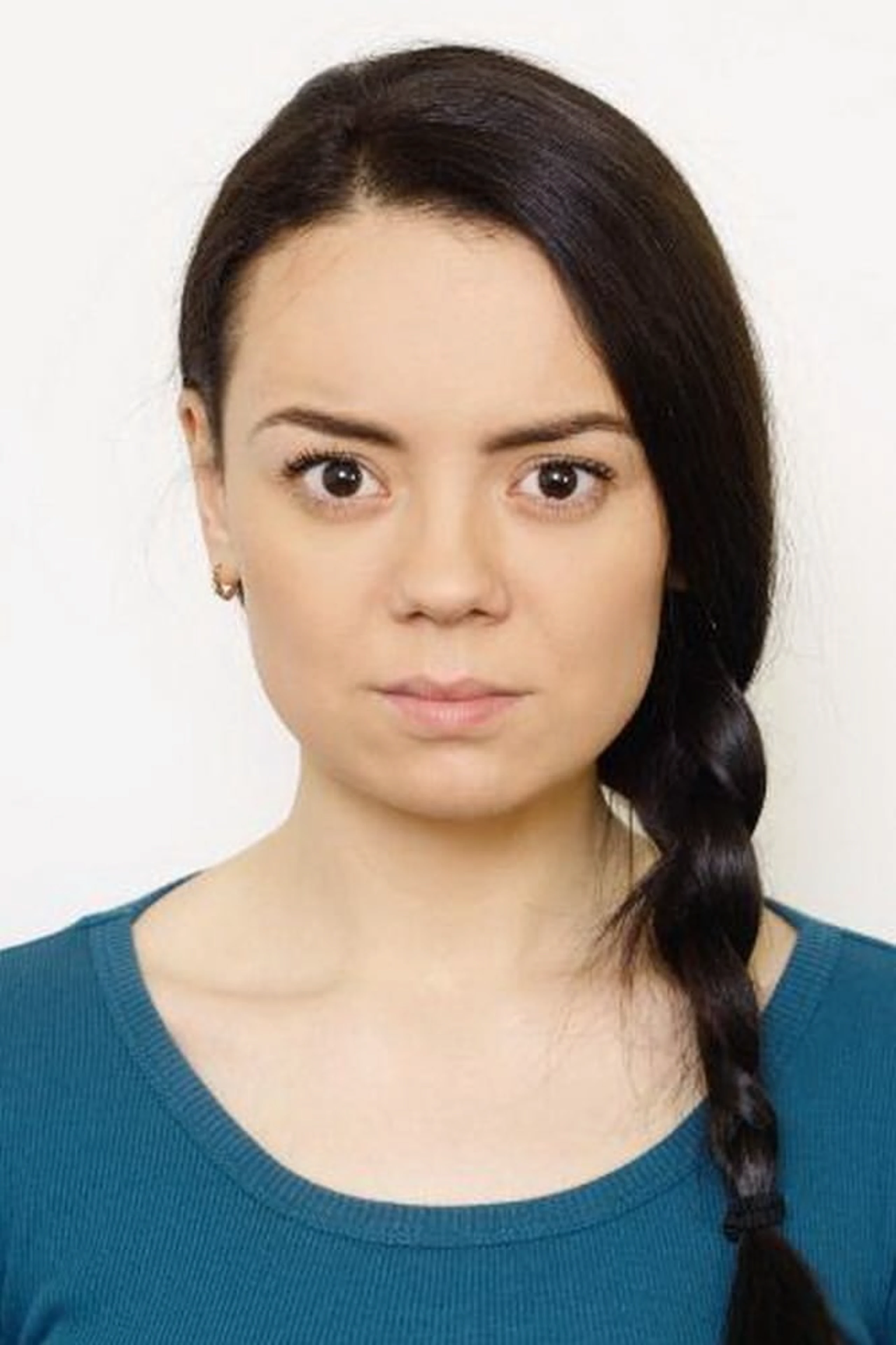 Foto von Irina Serdechnaya
