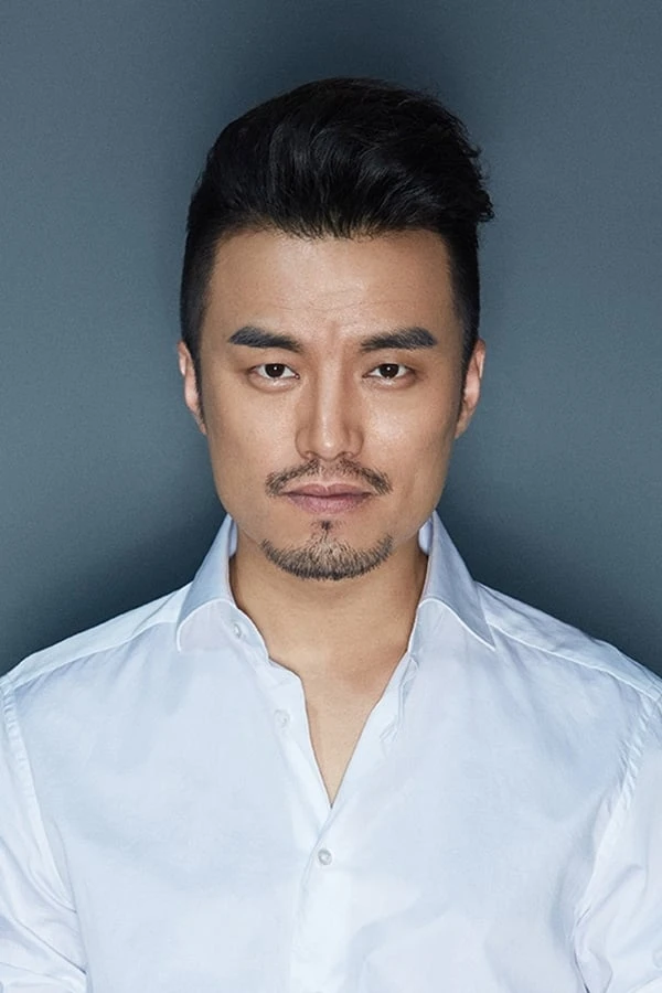 Foto von Wu Qiang