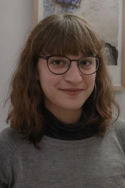 Foto von Malena Schargrodsky