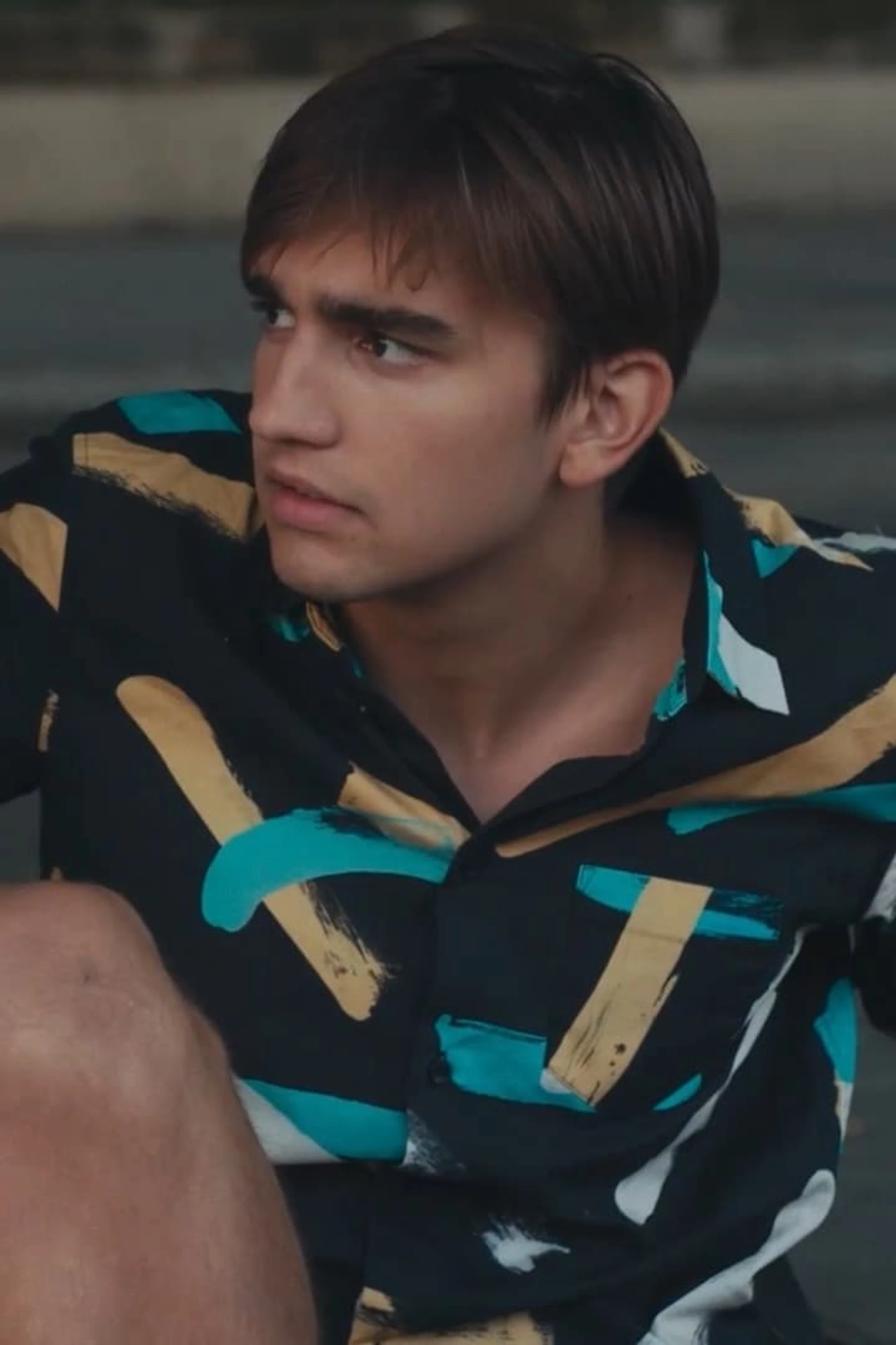 Foto von Mihály Fárizs