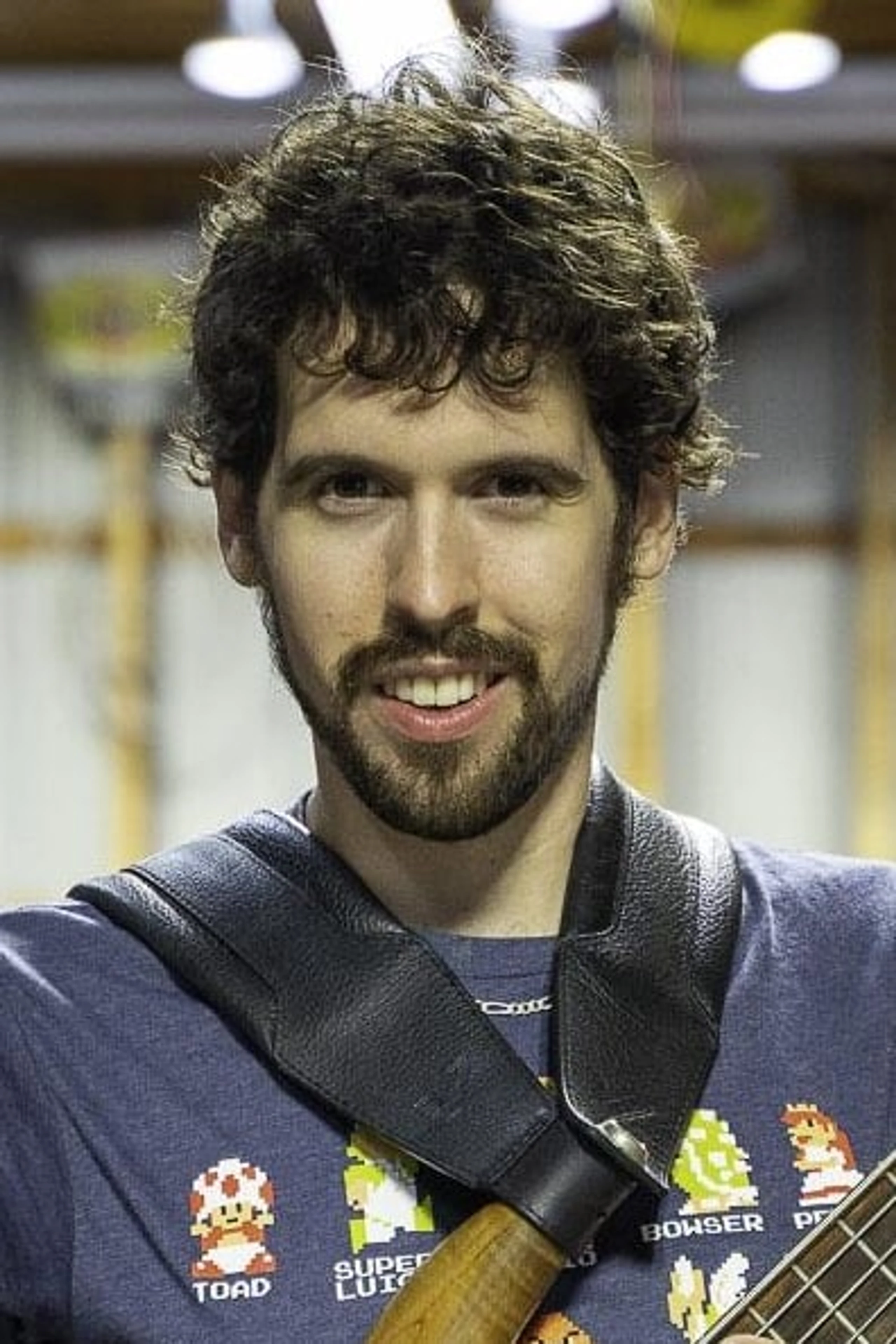 Foto von Carl Mayotte