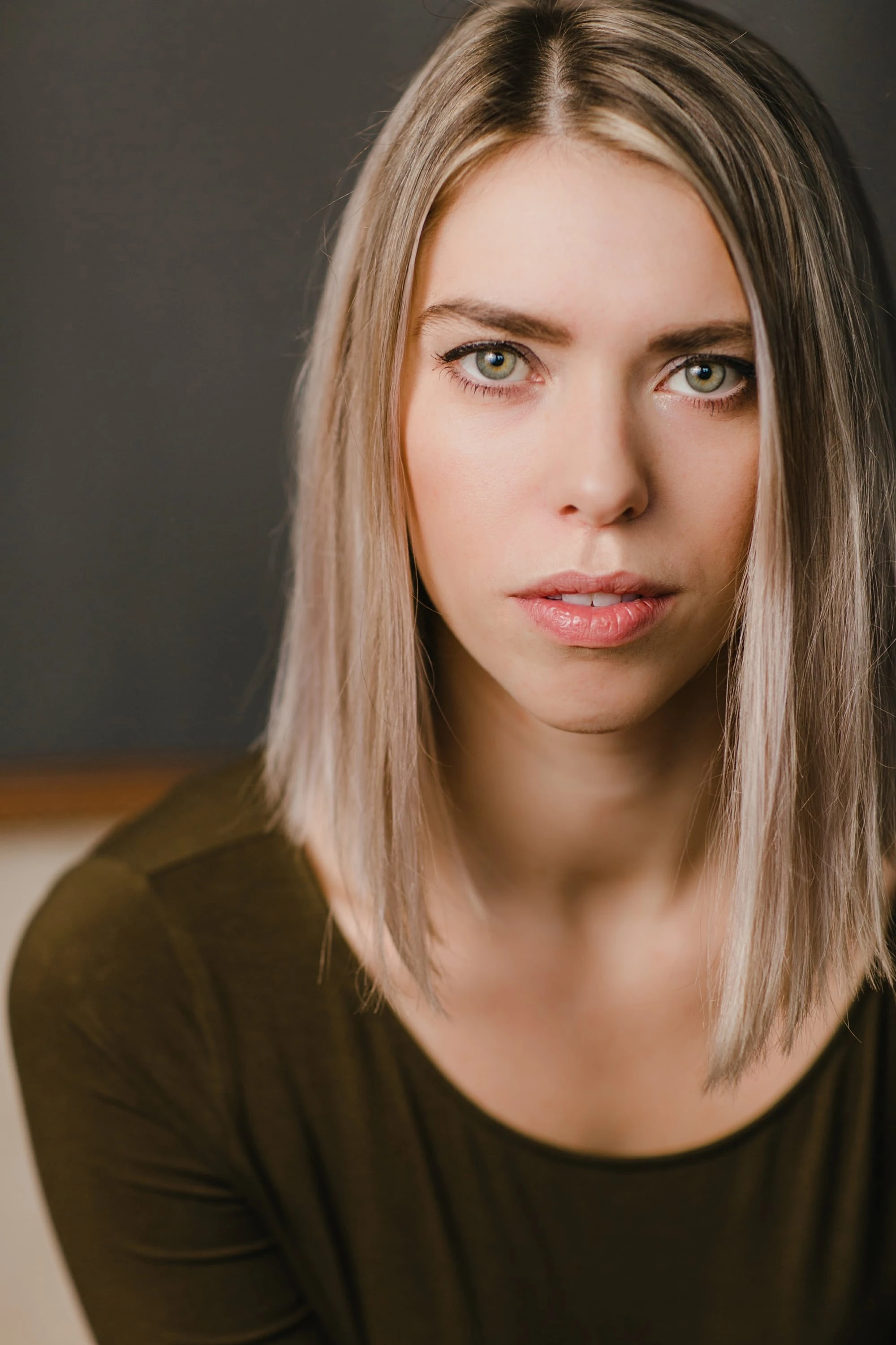 Foto von Marie Queenan