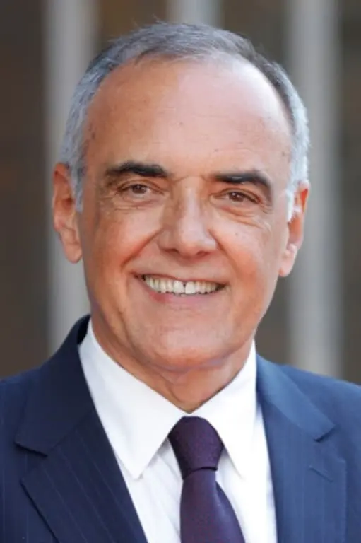 Foto von Alberto Barbera